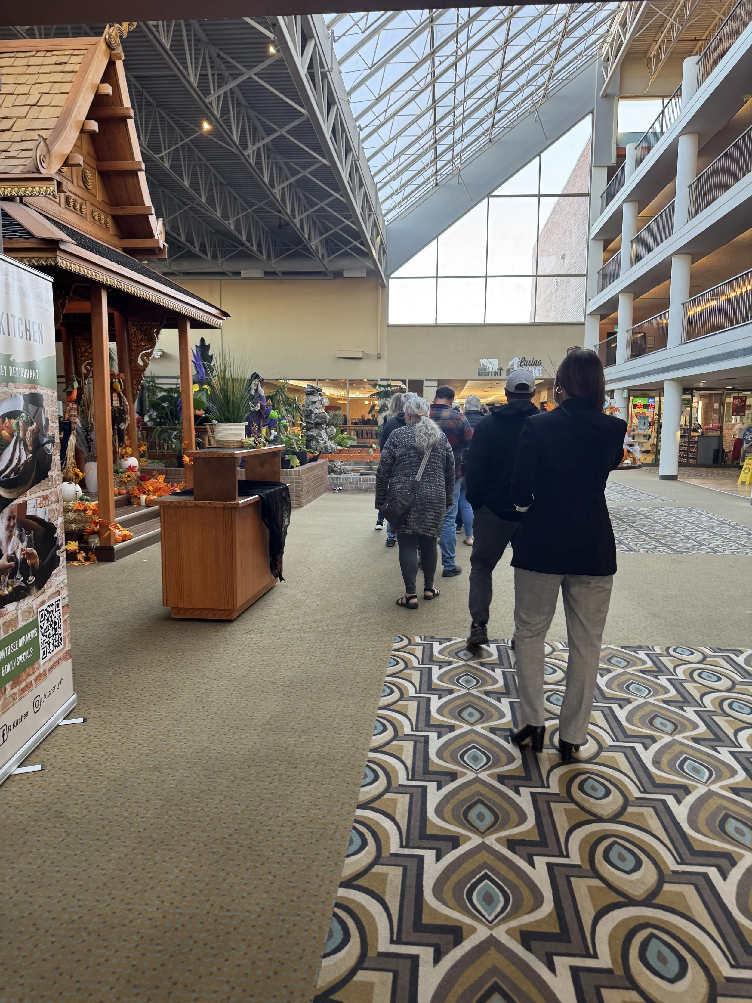 Day 2 Of Election Counting Sees No New Results In Mayoral Race