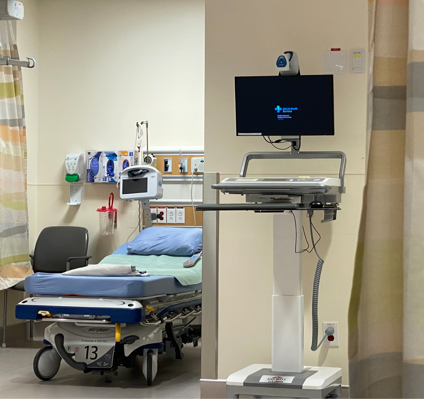 Colorectal Cancer Screening - Get Your Shit Checked