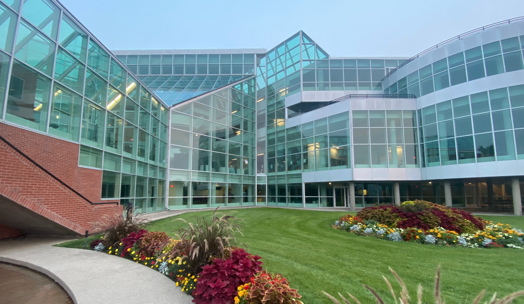 Medicine Hat City Hall