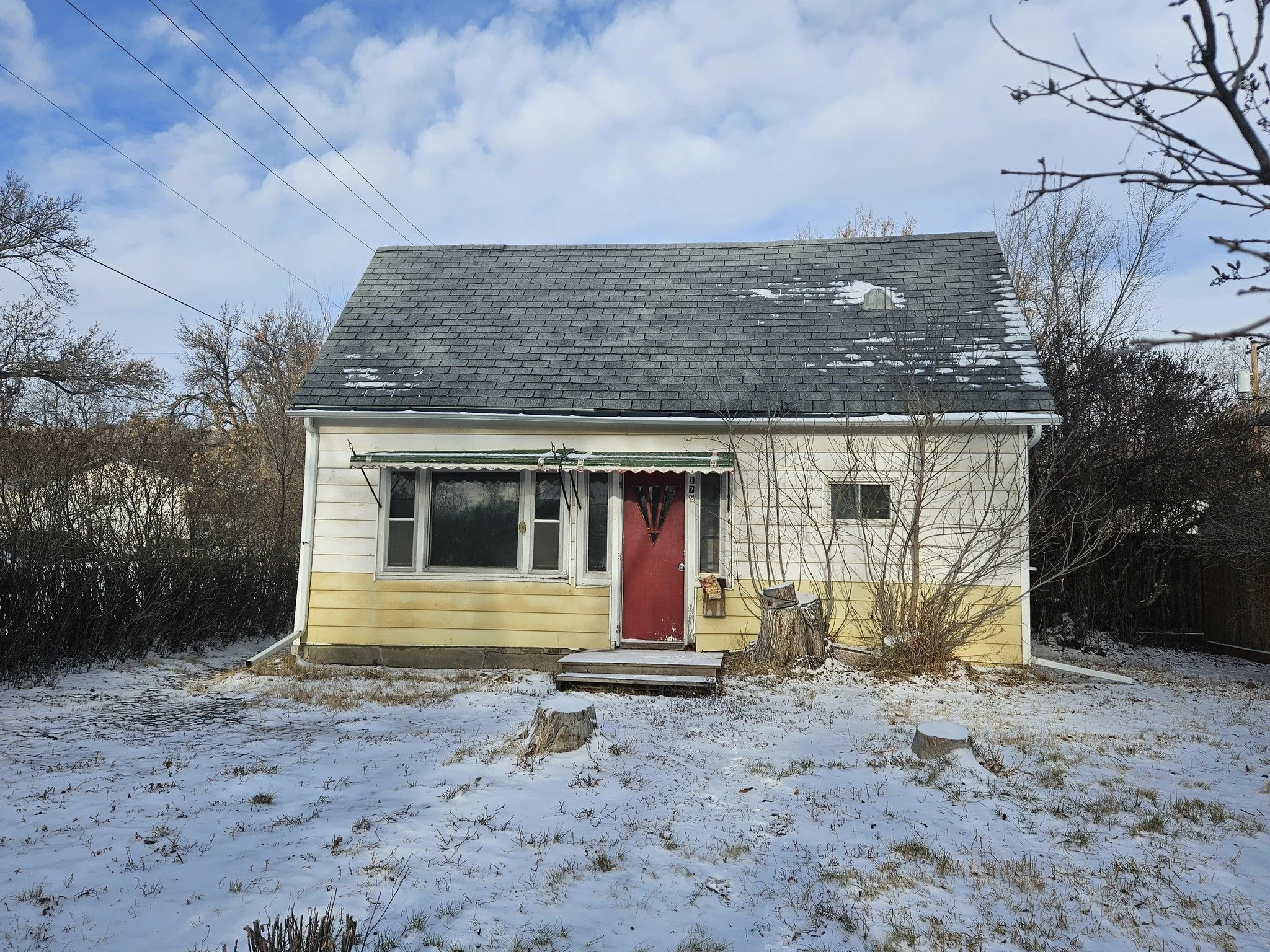 Substandard Listing Sparks Public Outrage