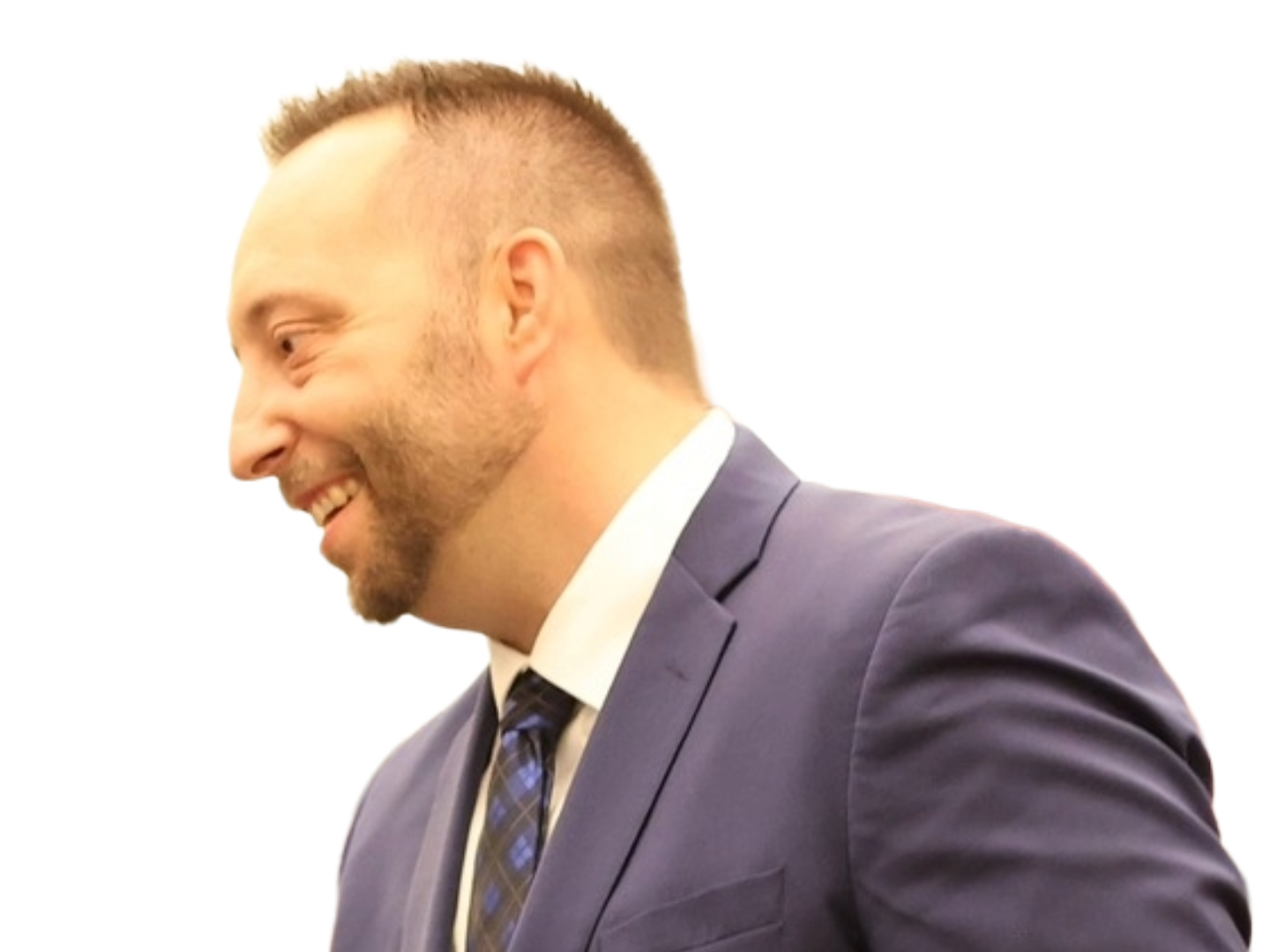 Recall Push Targets MLA Justin Wright