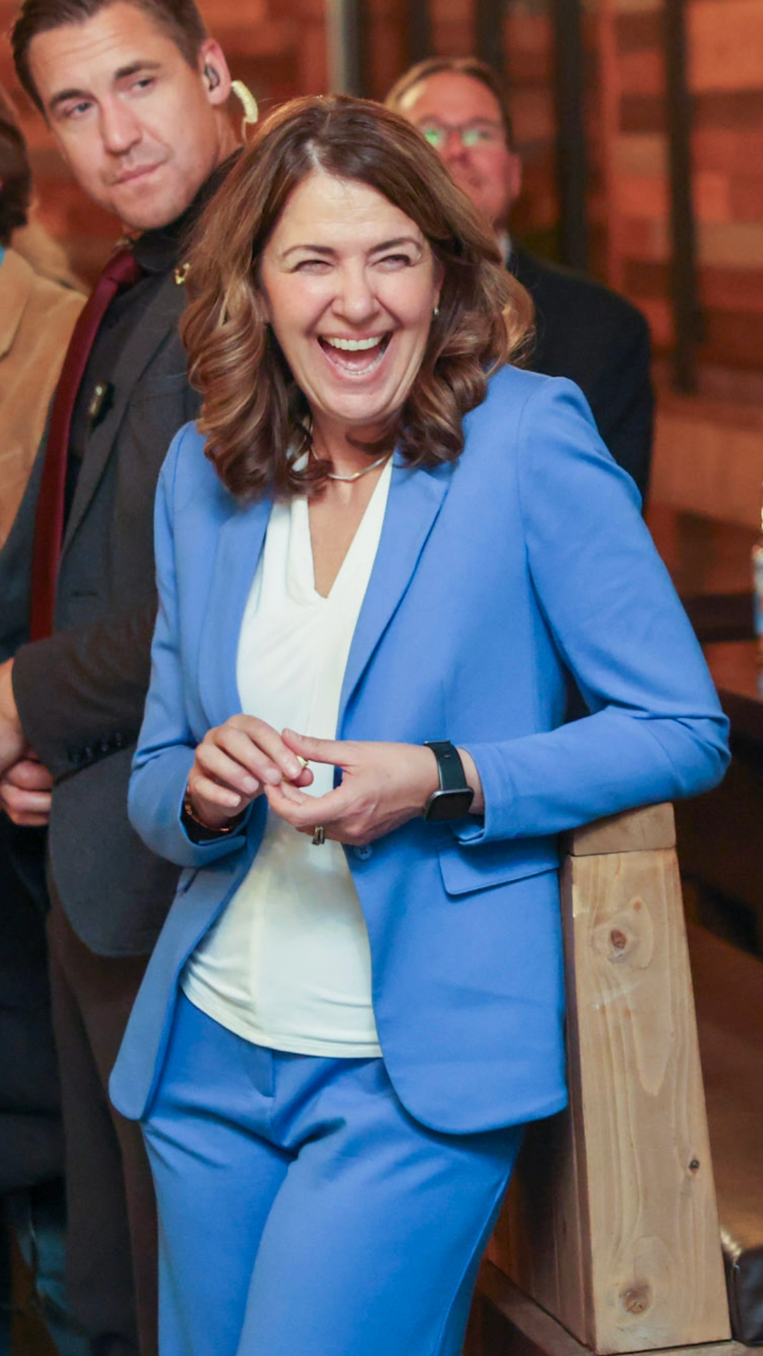 The Cuckoo Premier: How Alberta's Political Nest Got Hijacked