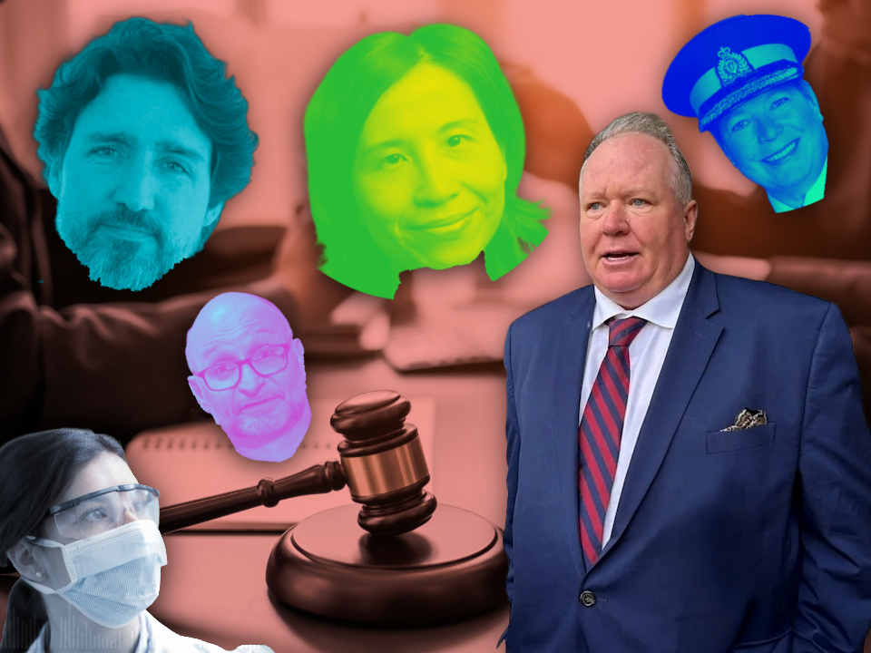 Jeff Rath’s Privilege: Attorney-Client vs Self 