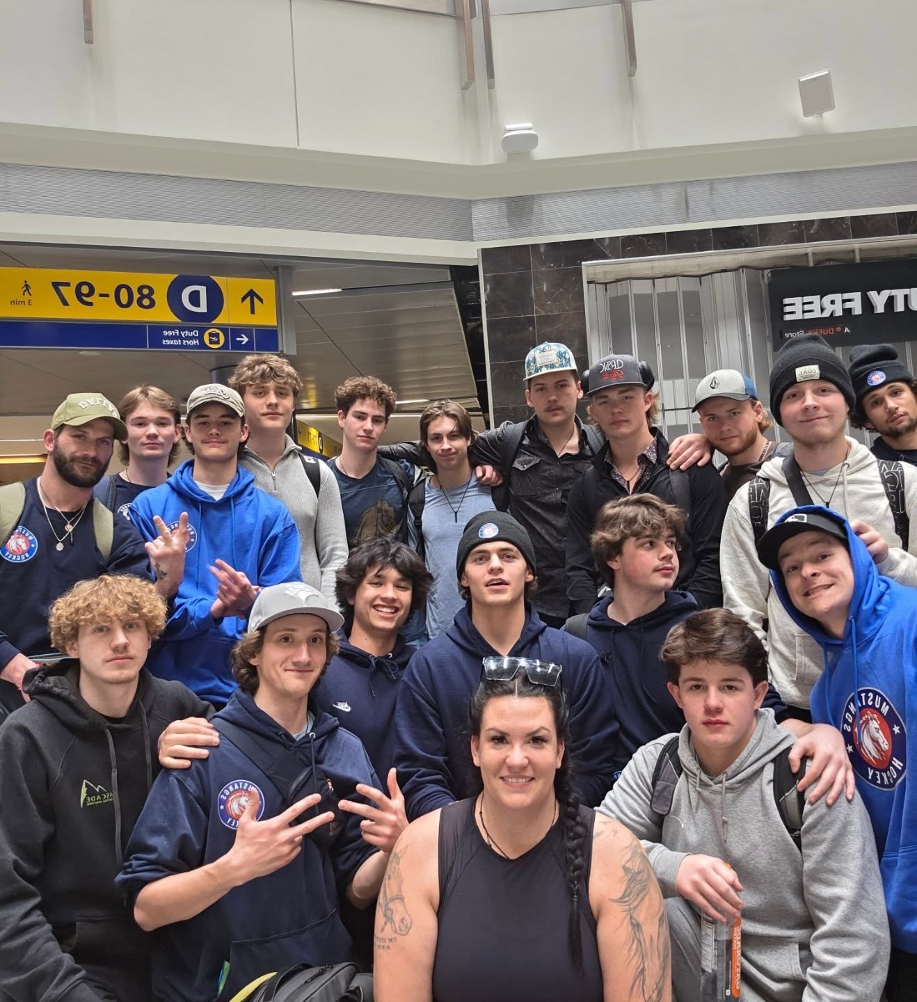 Who Guards Kids &amp; Cash in Stavely’s Junior Hockey Empire’s ‘New Era’?