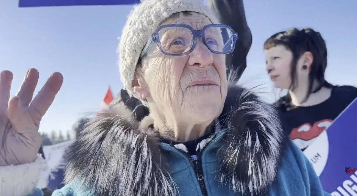 Ellen Perdue-Tieman versus UCP Town Hall Cops