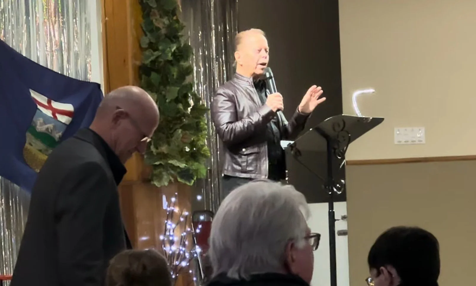 Court Finds Separatist Leader did Elder Abuse, owes over $1 million