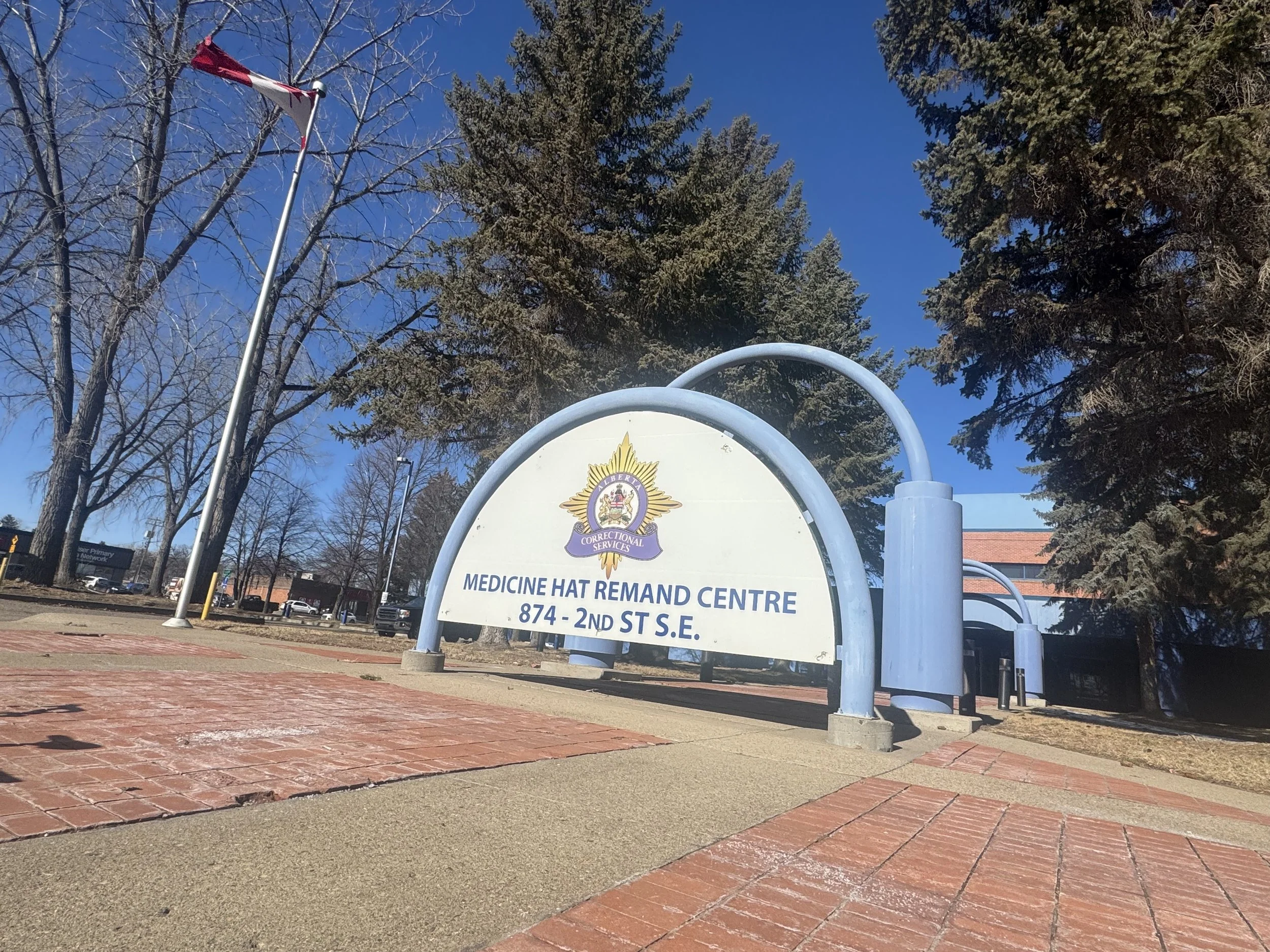 In-Custody Death at City Jail