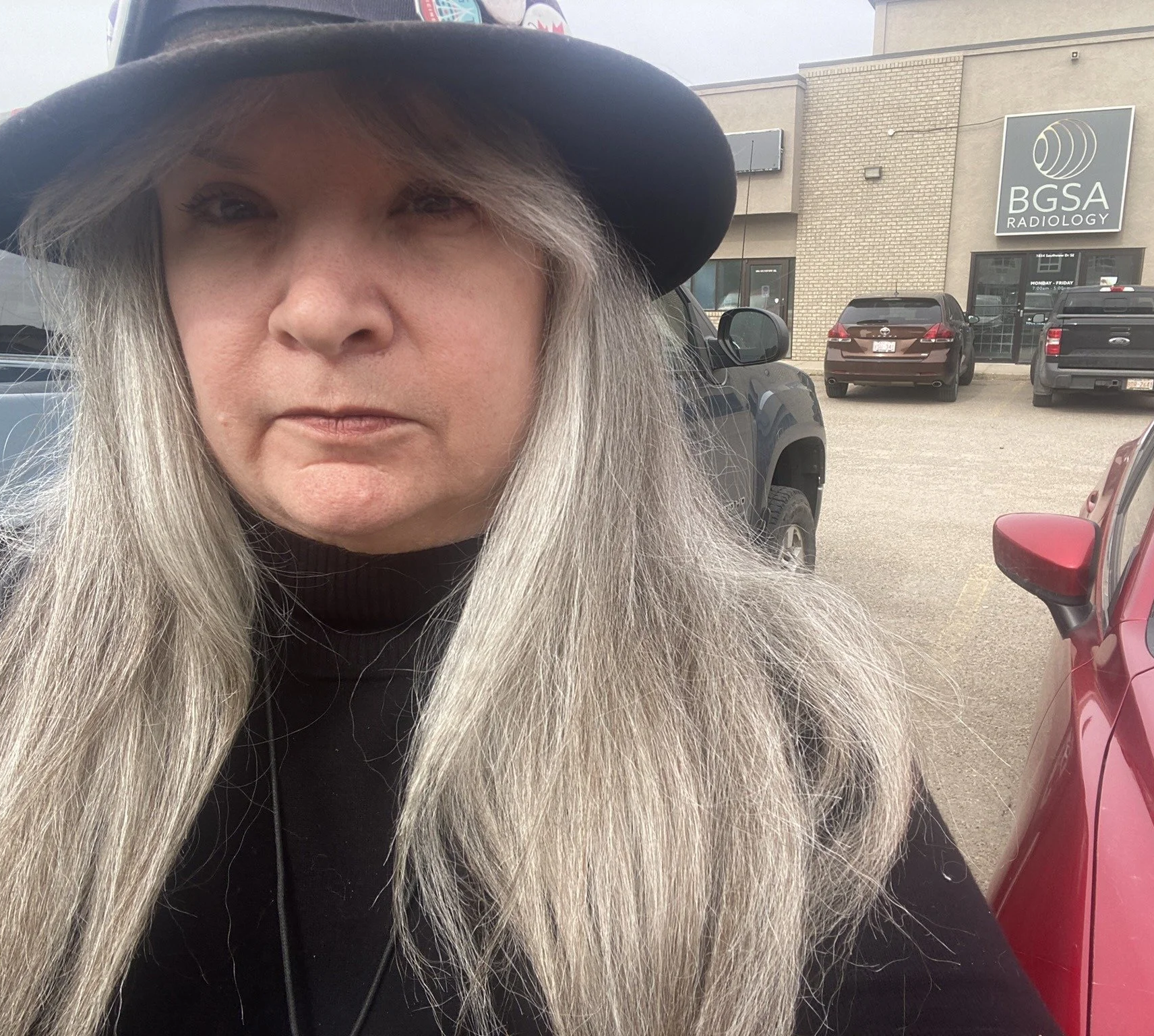 My Boobs Had Their Close-Up (And So Should Yours)