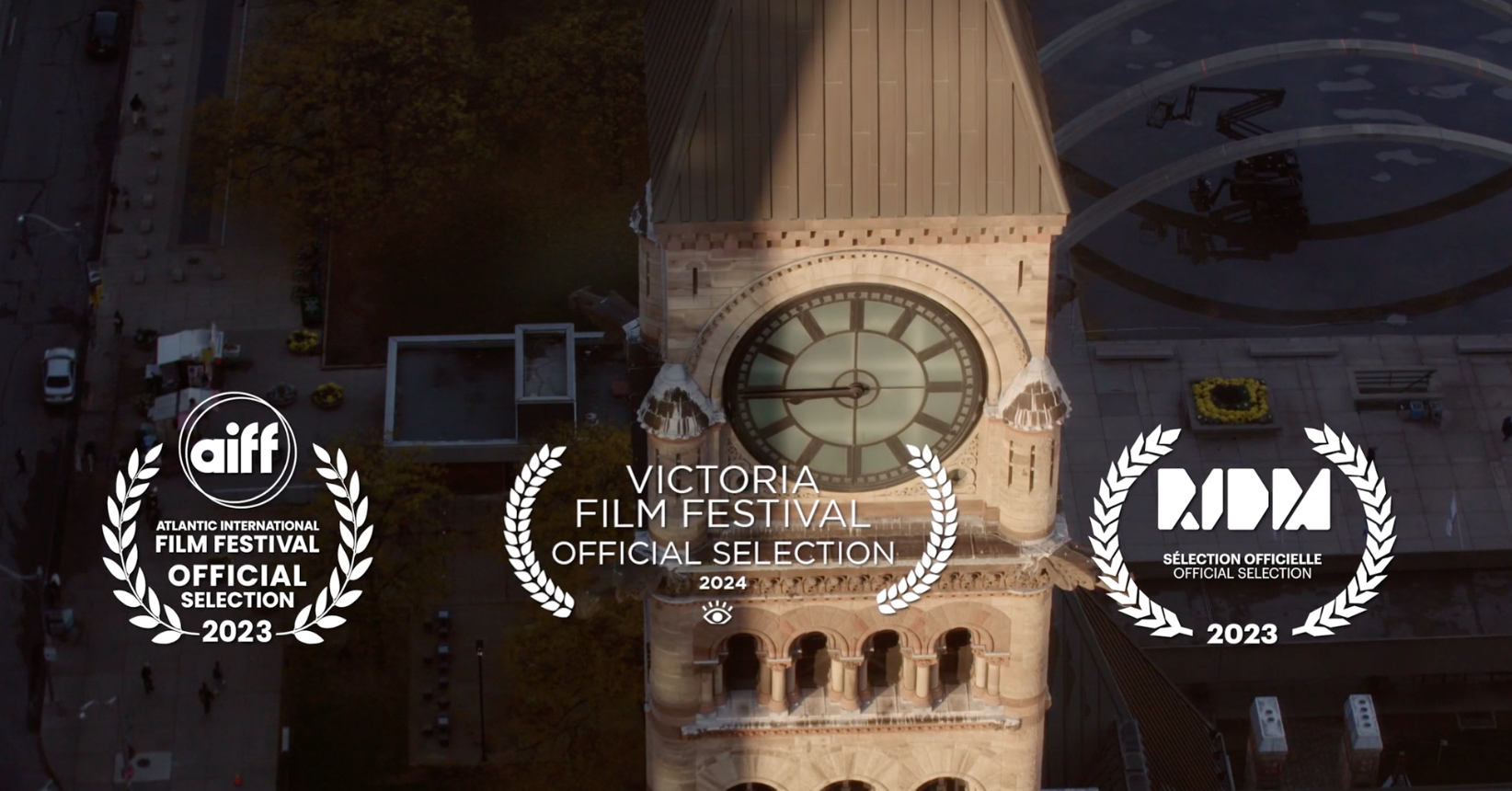 🎬 MHPL and Palliser FOM Present Stolen Time: A Film About the Danger of For-Profit Nursing Homes