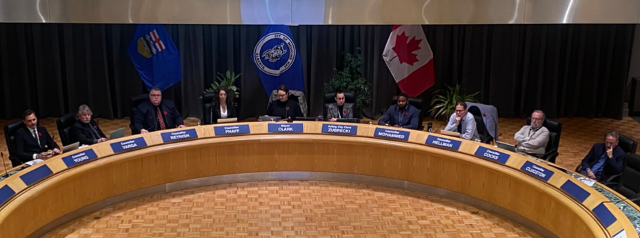 Focus on How the City is Spending Your Tax Dollars 