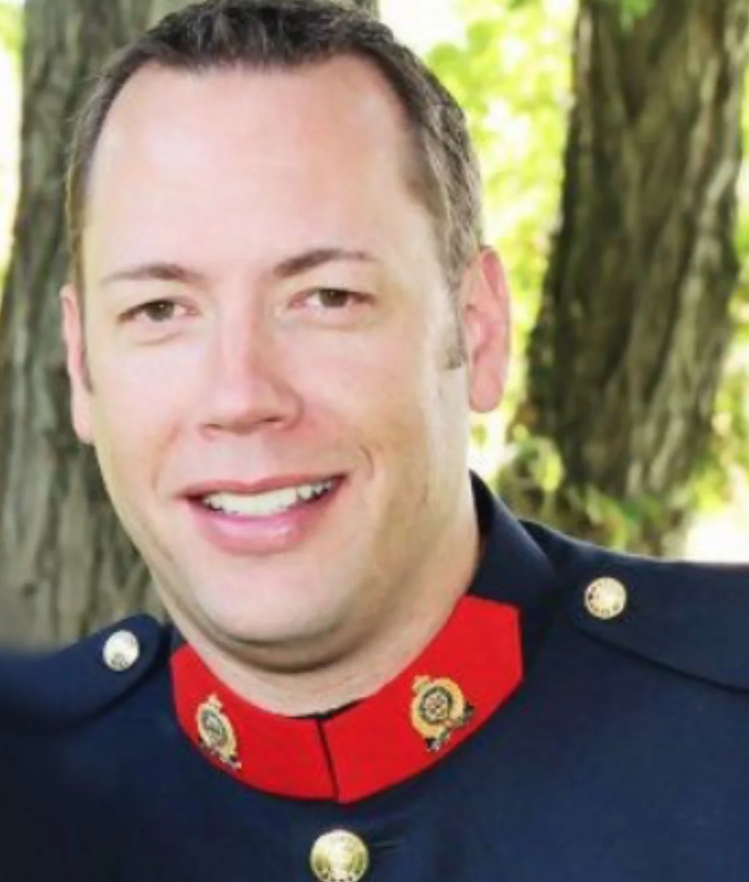 Judge Issues Order For City Cop Facing Criminal Charges