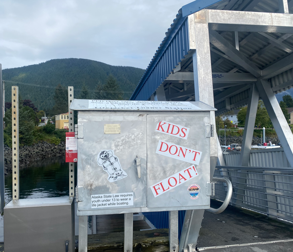 September 2024 Sitka Alaska