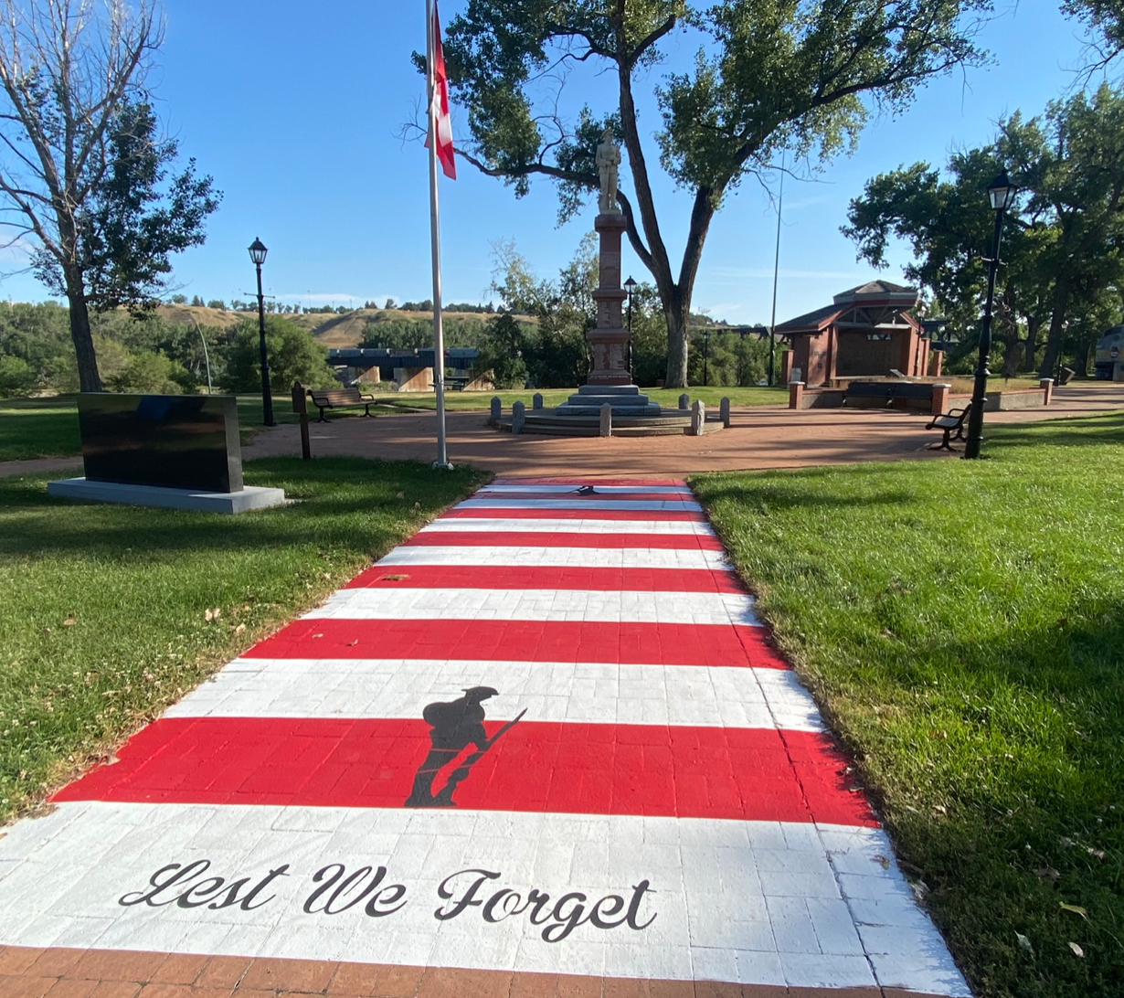  Finding Light in a Heavy Week: A New Dance Floor and a Walk of Honour
