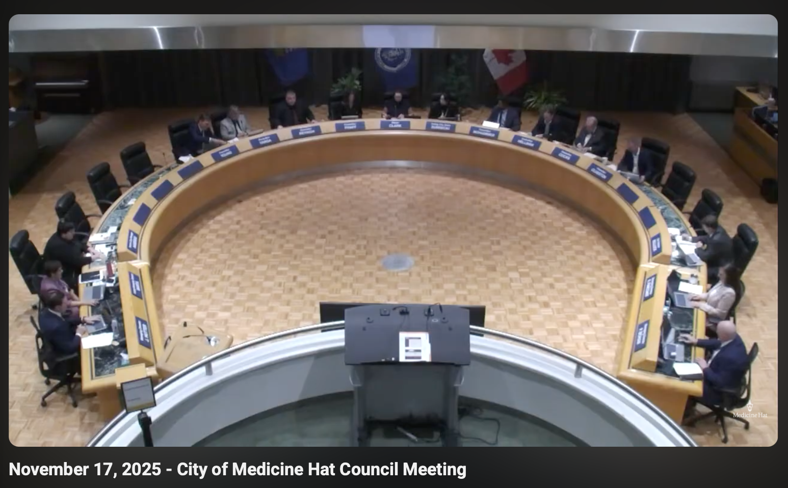 &nbsp;City Clerk Confirms Current Council Broke the Law in First Meeting