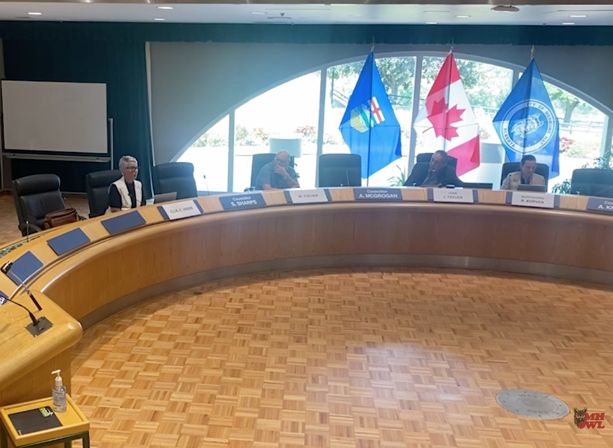 Medicine Hat Set to Modernize 30-Year-Old Appeal Board Rules&nbsp;