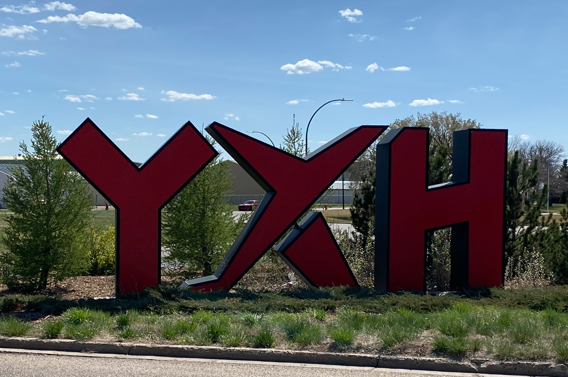 You can help plan the airport's future!