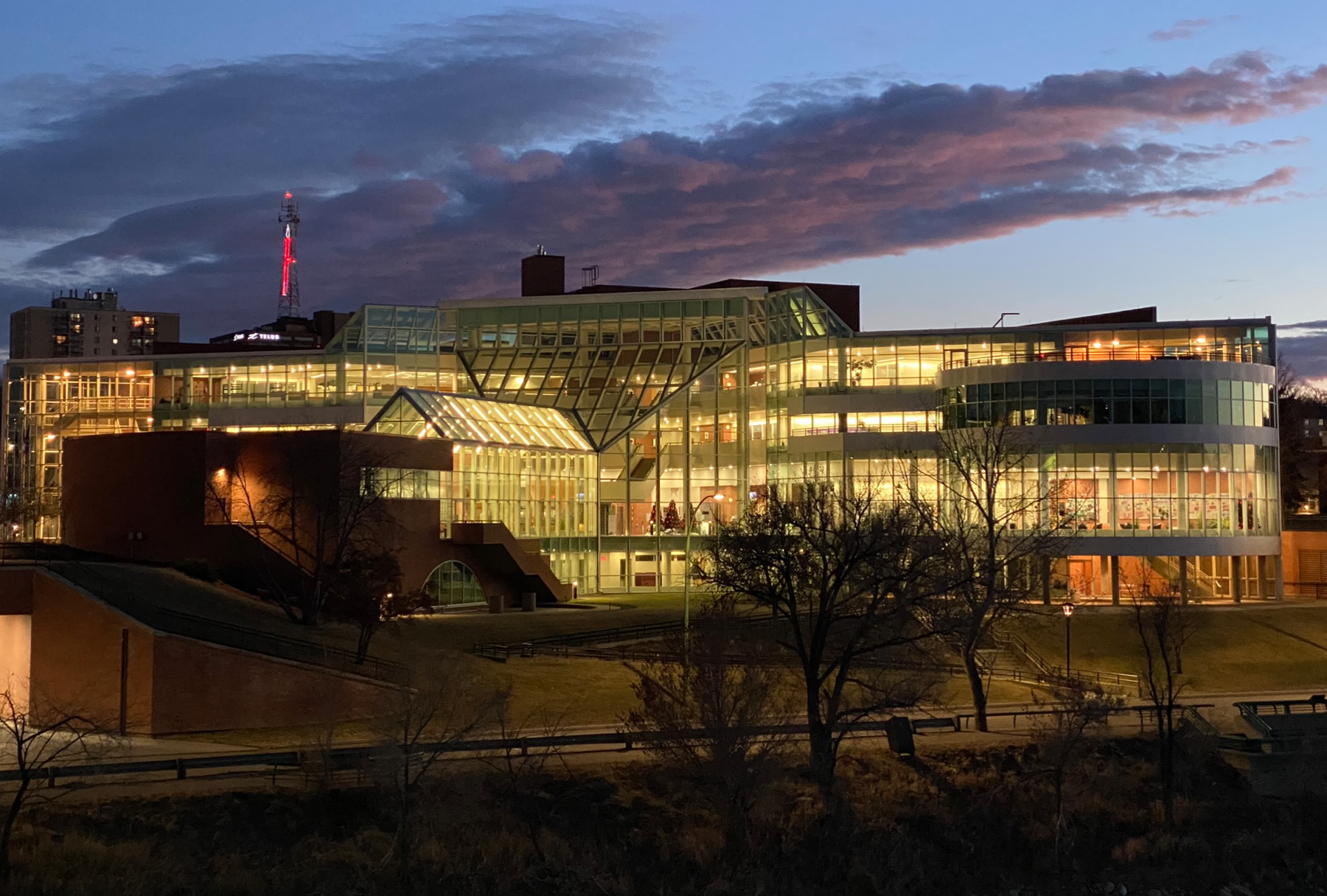 Hatters Vow Self-Improvement, Hope City Hall Catches Up in '26