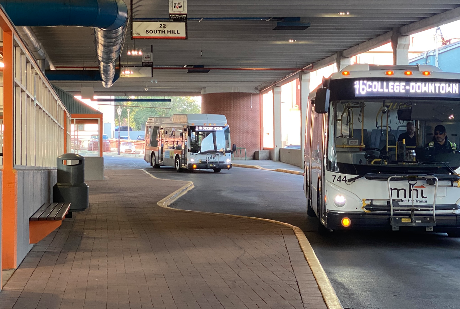 Exclusive - Exciting News About Holiday Transit Service Coming Soon