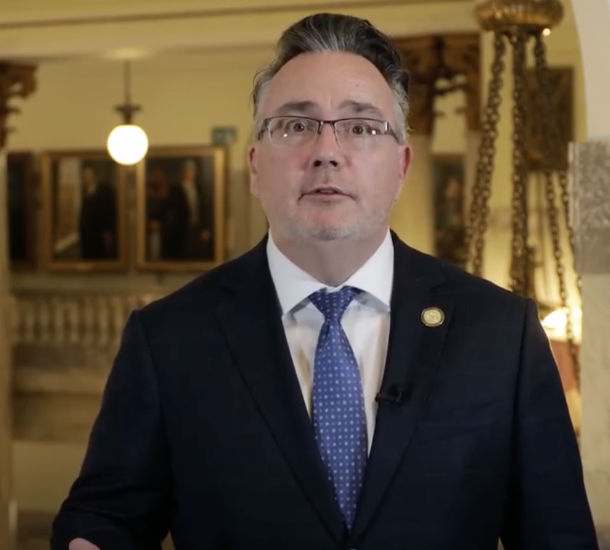 UCP MLA Uses Privileged Information, Criticizes Recall Petition Applicant