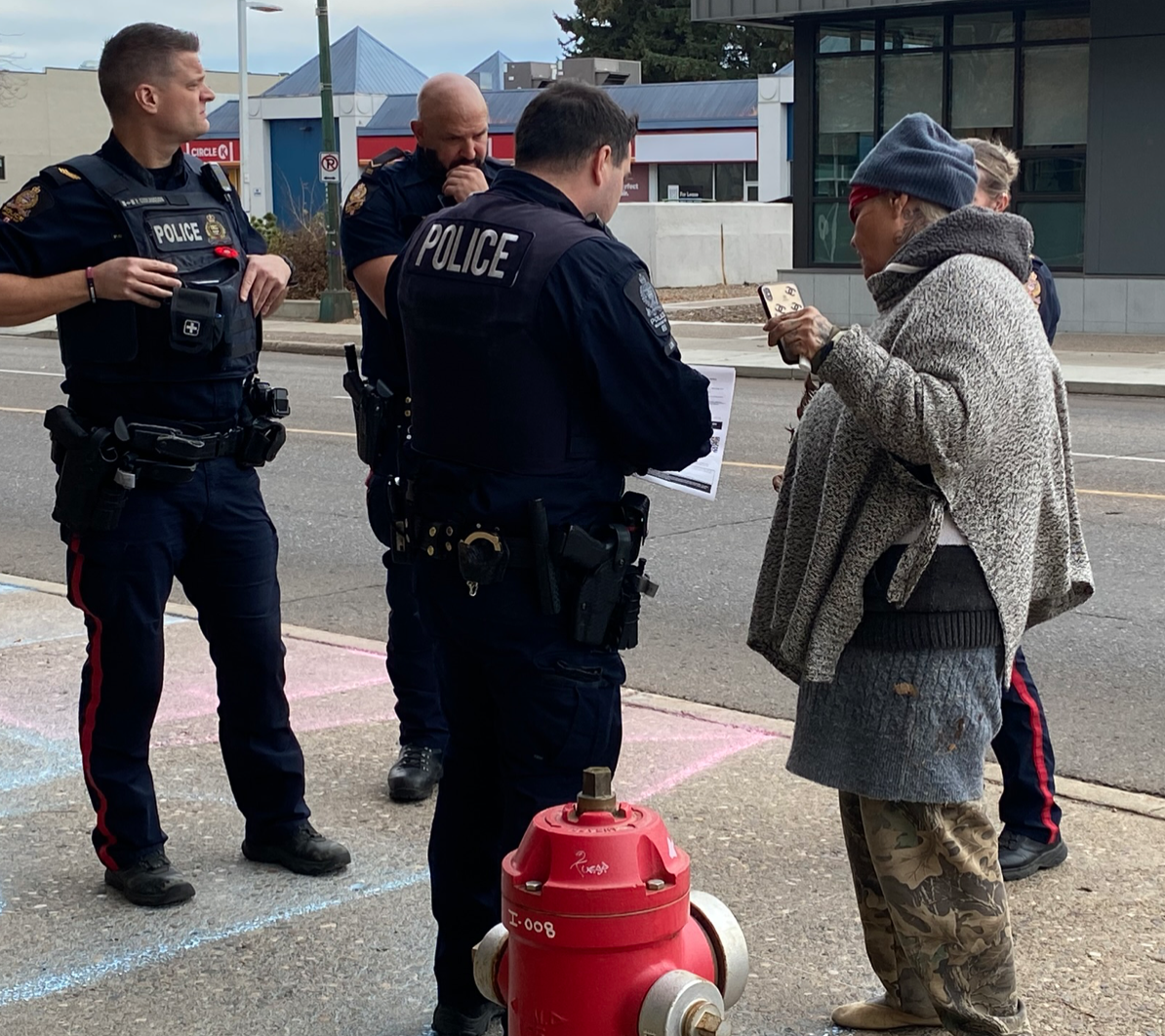Geraldine 2 - City 1: A Pyrrhic Victory and a $60 Fine