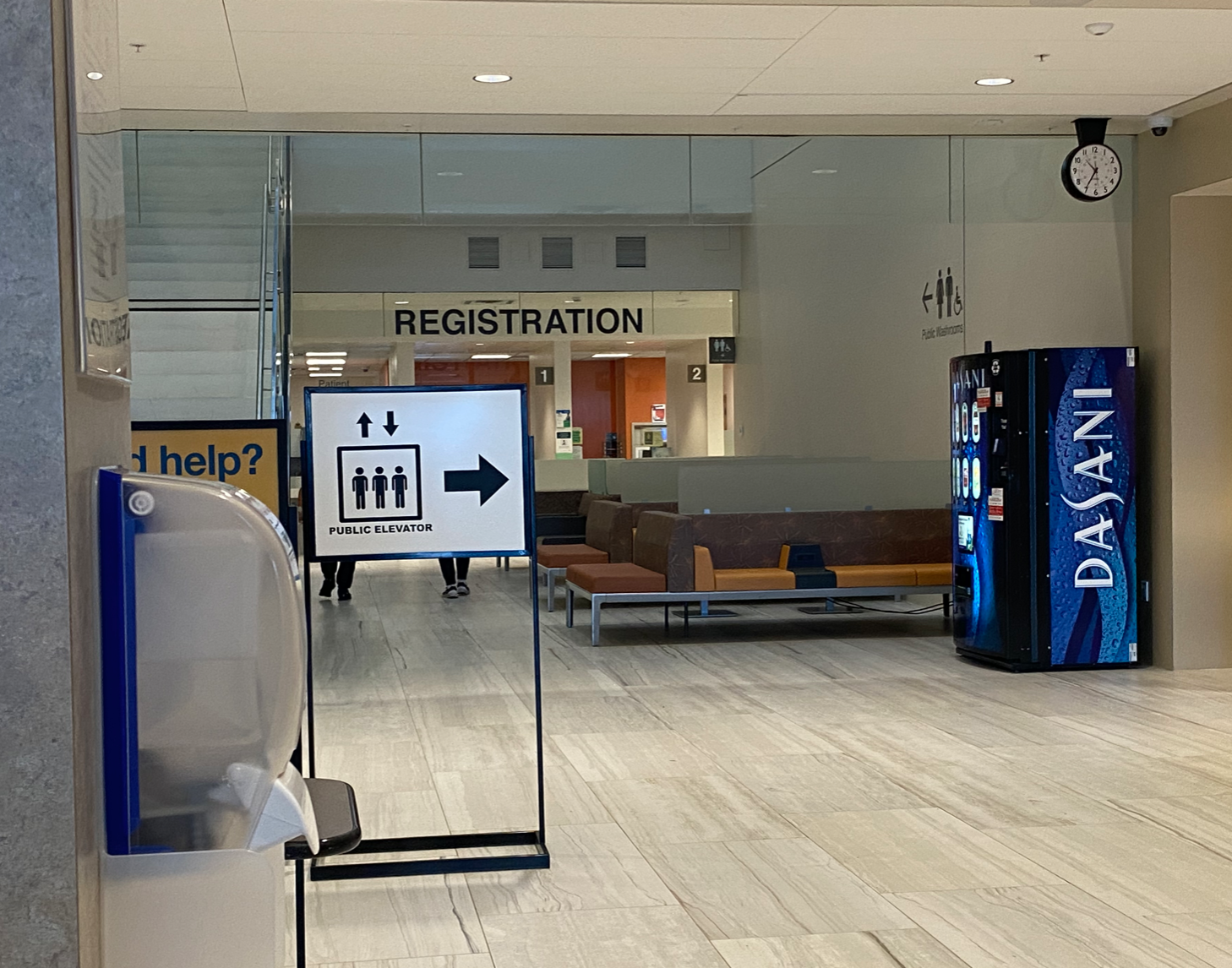 Welcome to Code Orange