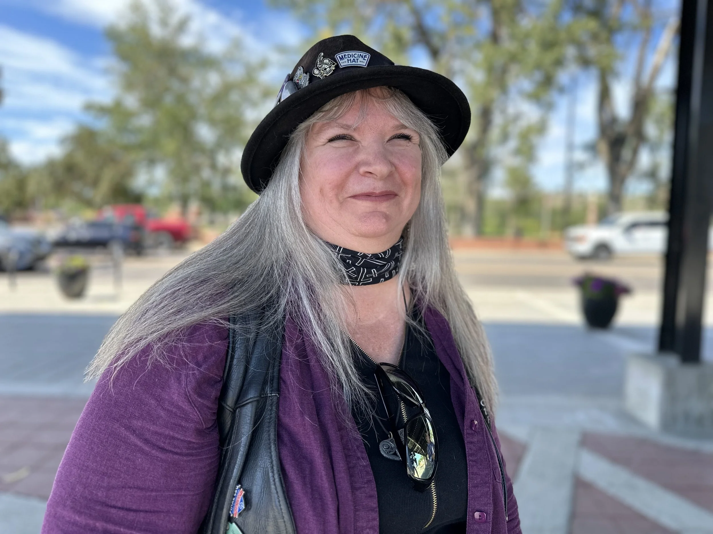 Allard Says She’ll Rebuild Trust in City Hall