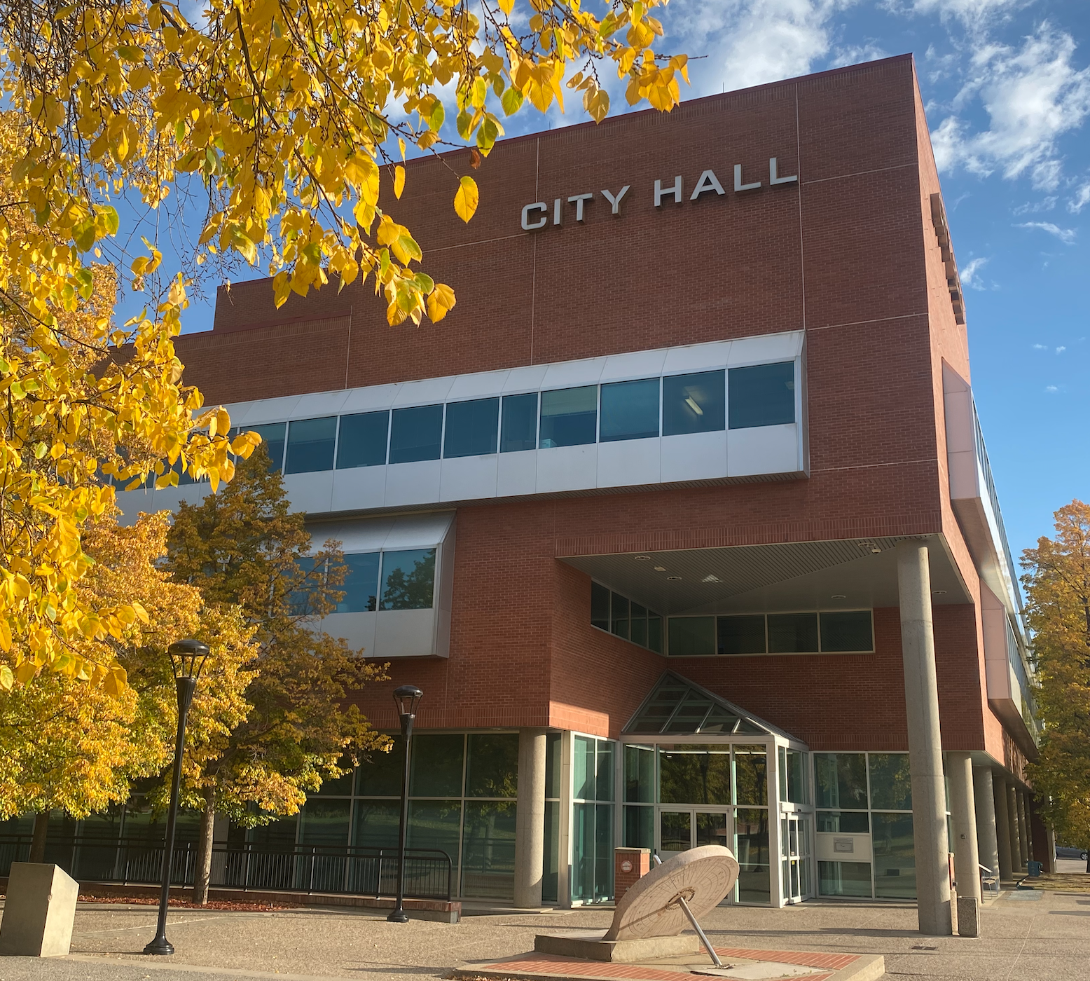“Personnel Matters” On The Agenda For Friday Morning Council Mtg.