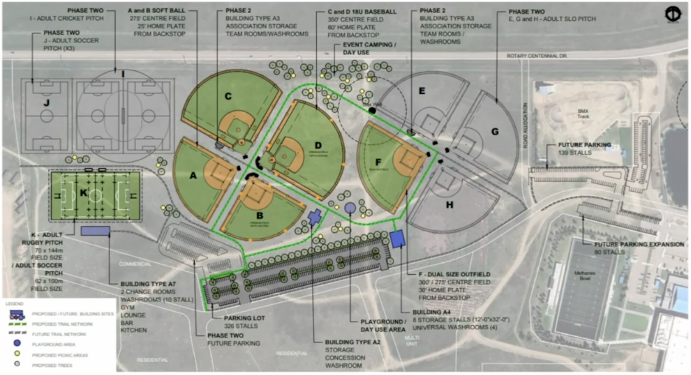 Waterslides Now, Ice Rinks Later City Committee Hears