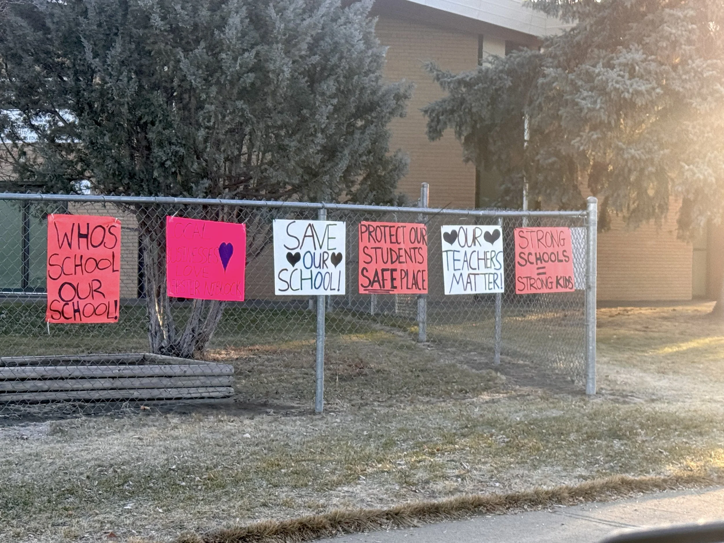 Op-Ed: When It Comes To Transparency, Talk Is Cheap