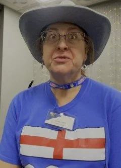 Alberta Sovereignty, But Totally not like Romana Didulo. 