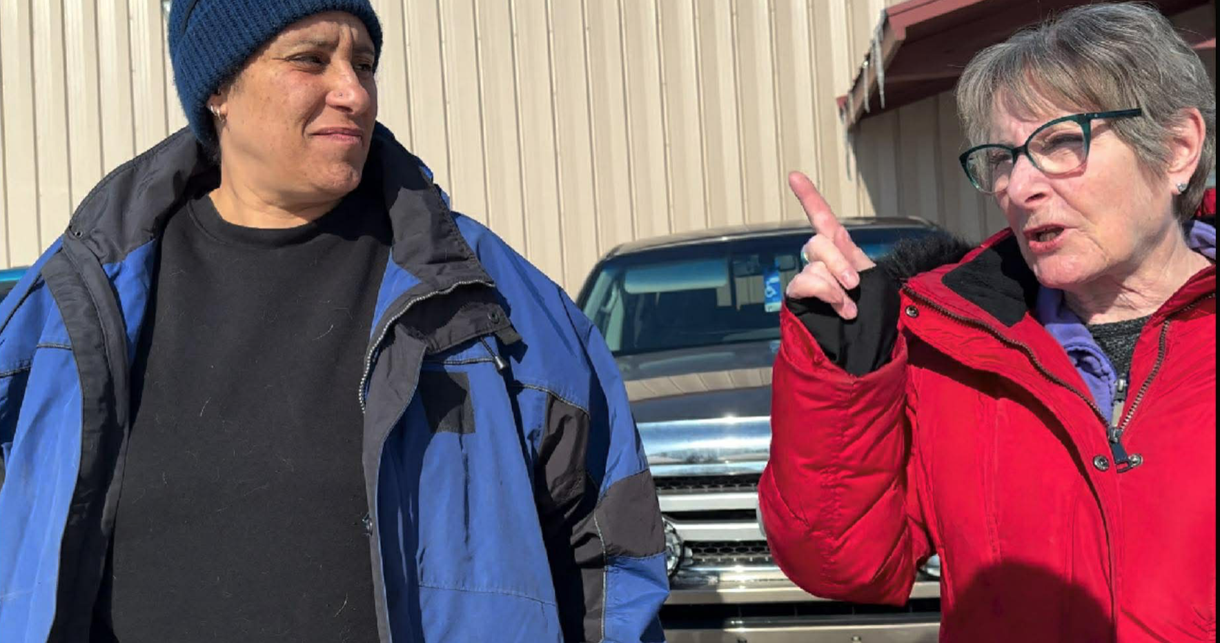 Series: The Alberta Referendum - What They're Not Telling You Pt 1