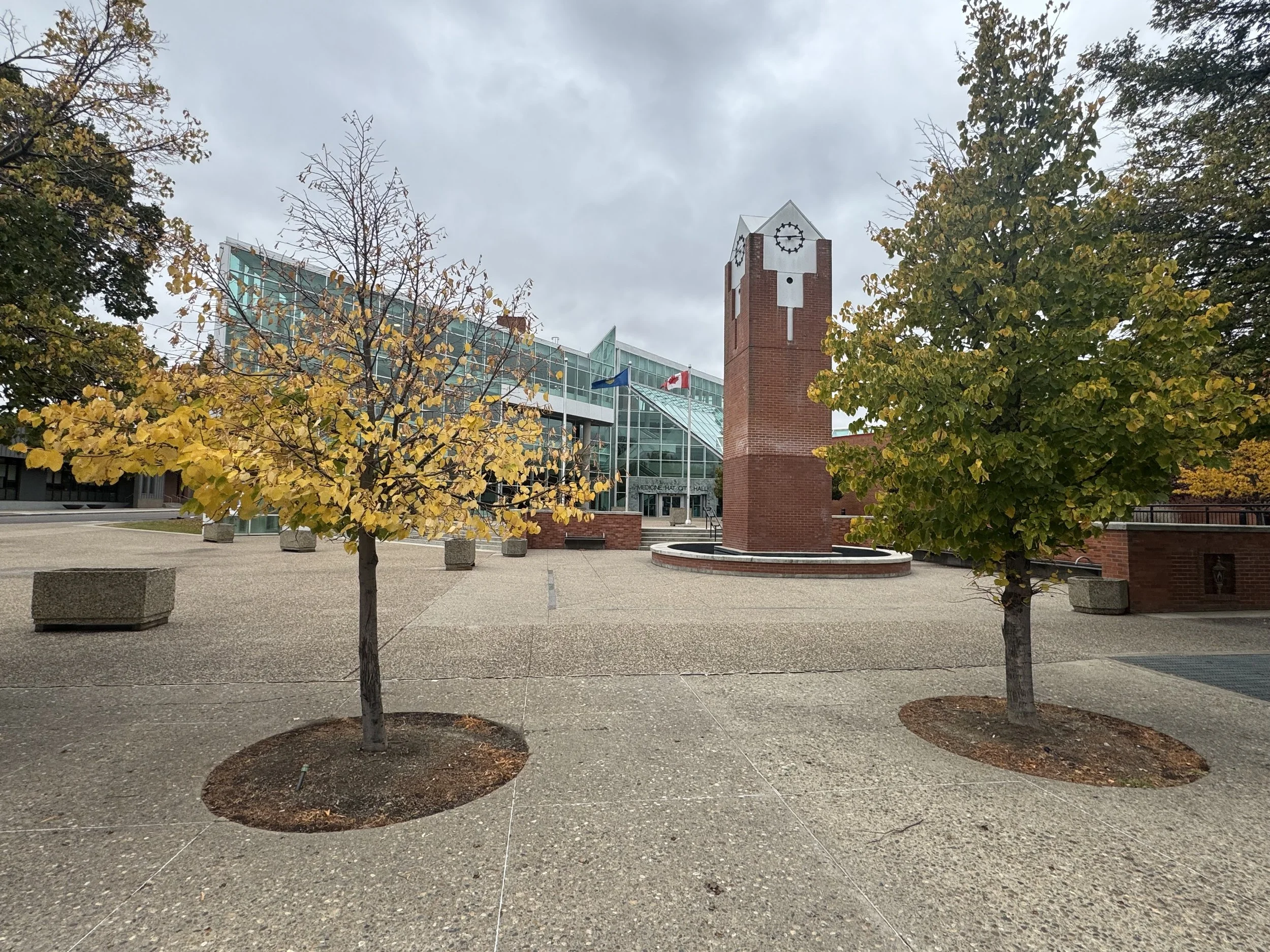 As Council Term Ends, Senior Admin. Turnover Continues