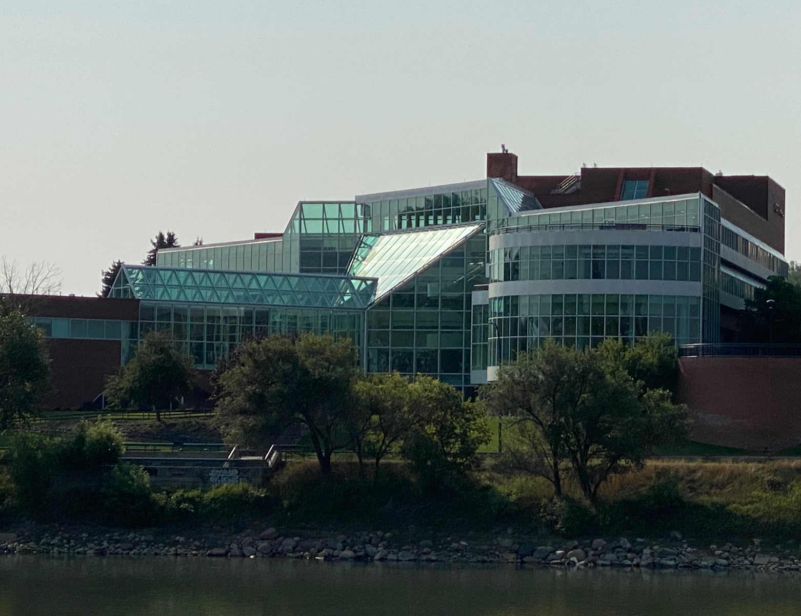 Behind Closed Doors: Council's Favourite Meeting Place