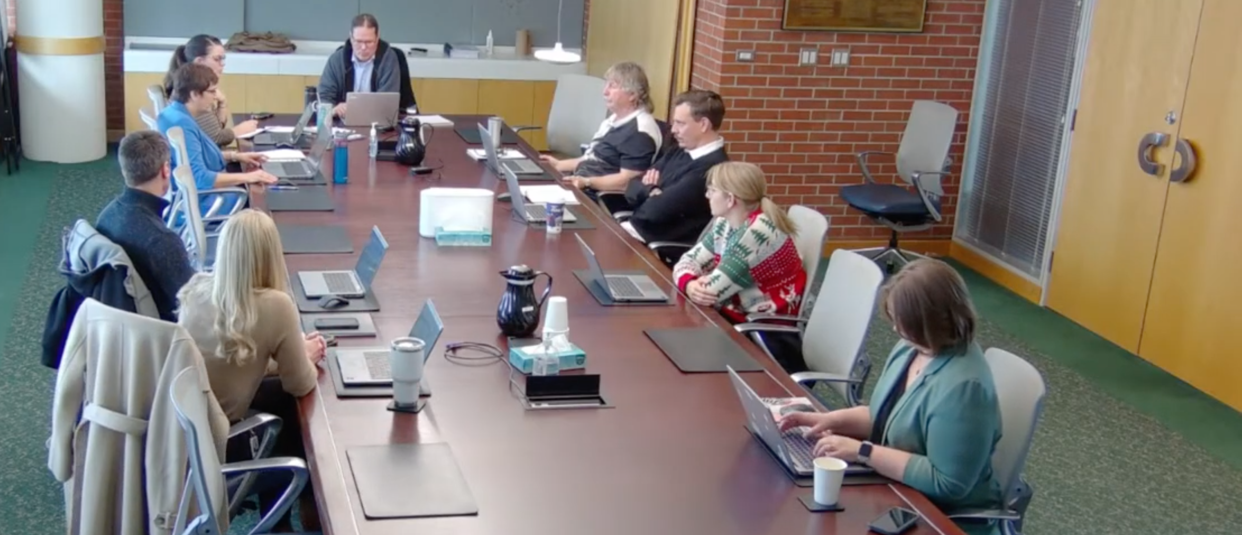 $2 Million City Operating Budget Efficiency Target Met