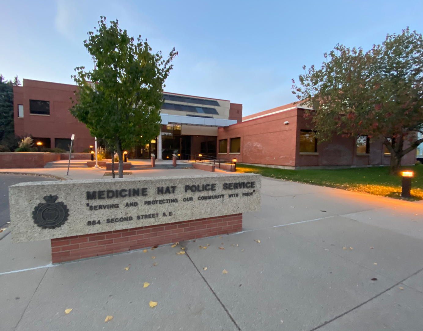 PRC Investigator Visits Medicine Hat in Police Misconduct Complaint 
