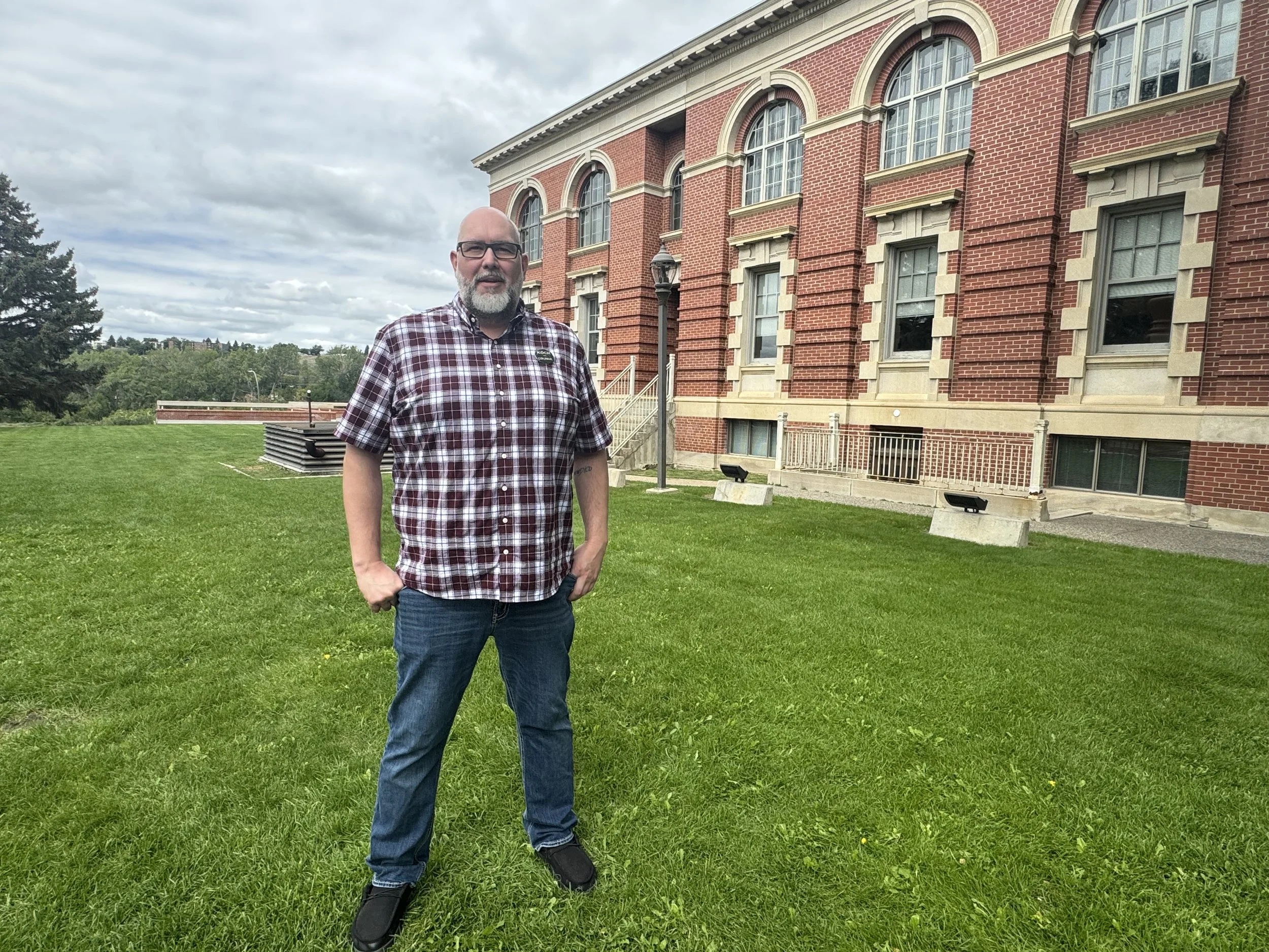 Koch Wants to Promote Teamwork at City Hall, Spread Civic Pride Message