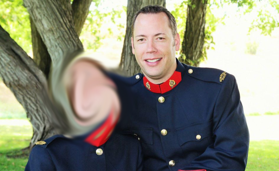 Medicine Hat Police Officer Charged with Obstructing Justice Amid Former Chief’s Lawsuit