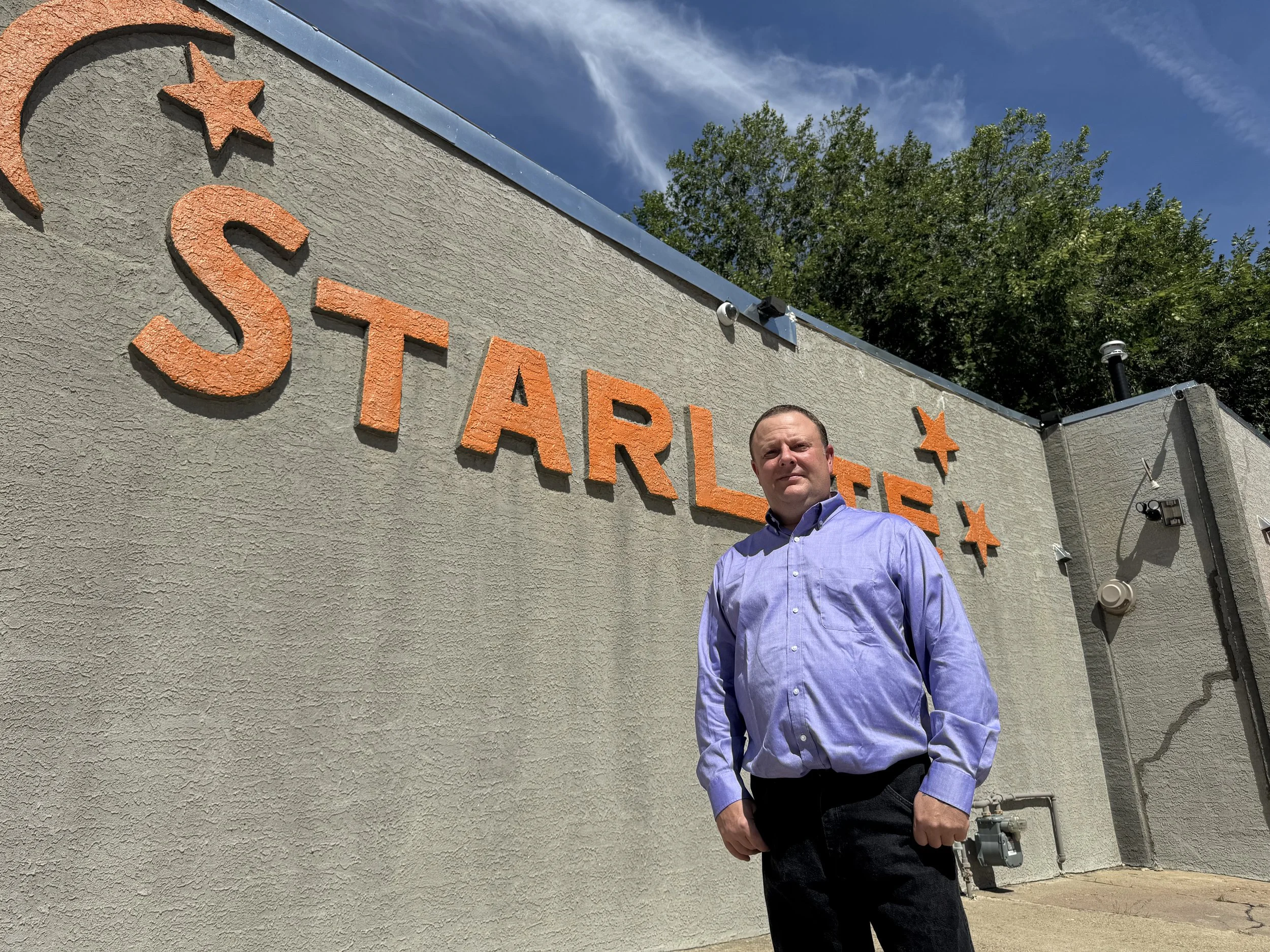 Clayton Stevens Seeking Seat To Bring Central City Concerns to Council