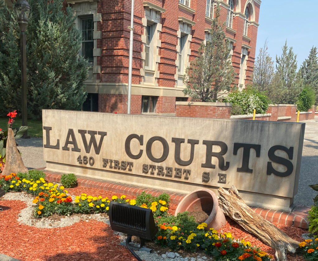 The UCP's Law-and-Order Tantrum: Starving the Courts Lets Criminals Walk