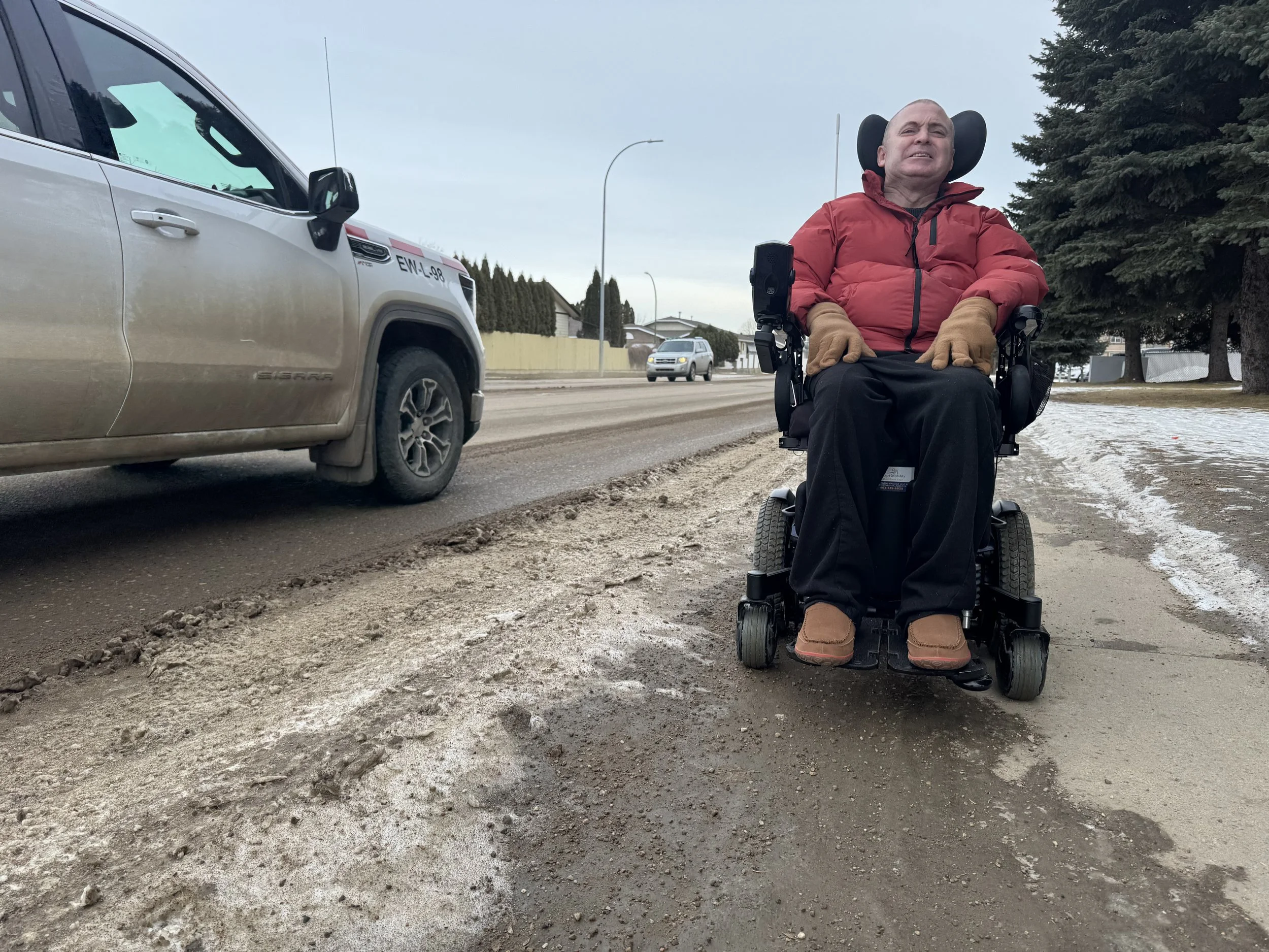 Accessibility Concerns Raised As City Prepares For Hosting Special Olympics