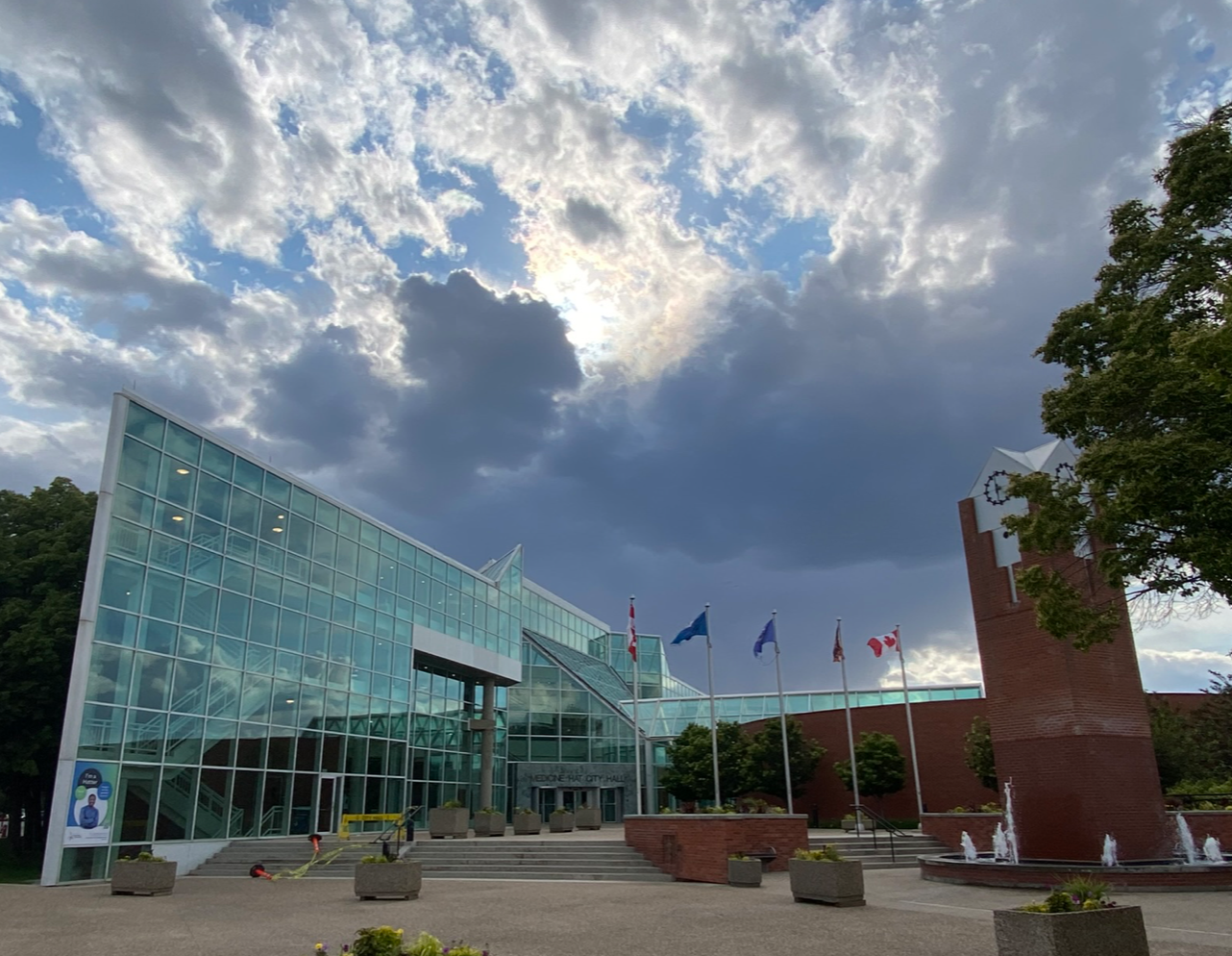 Municipal Inspection Report - When Is It Coming?