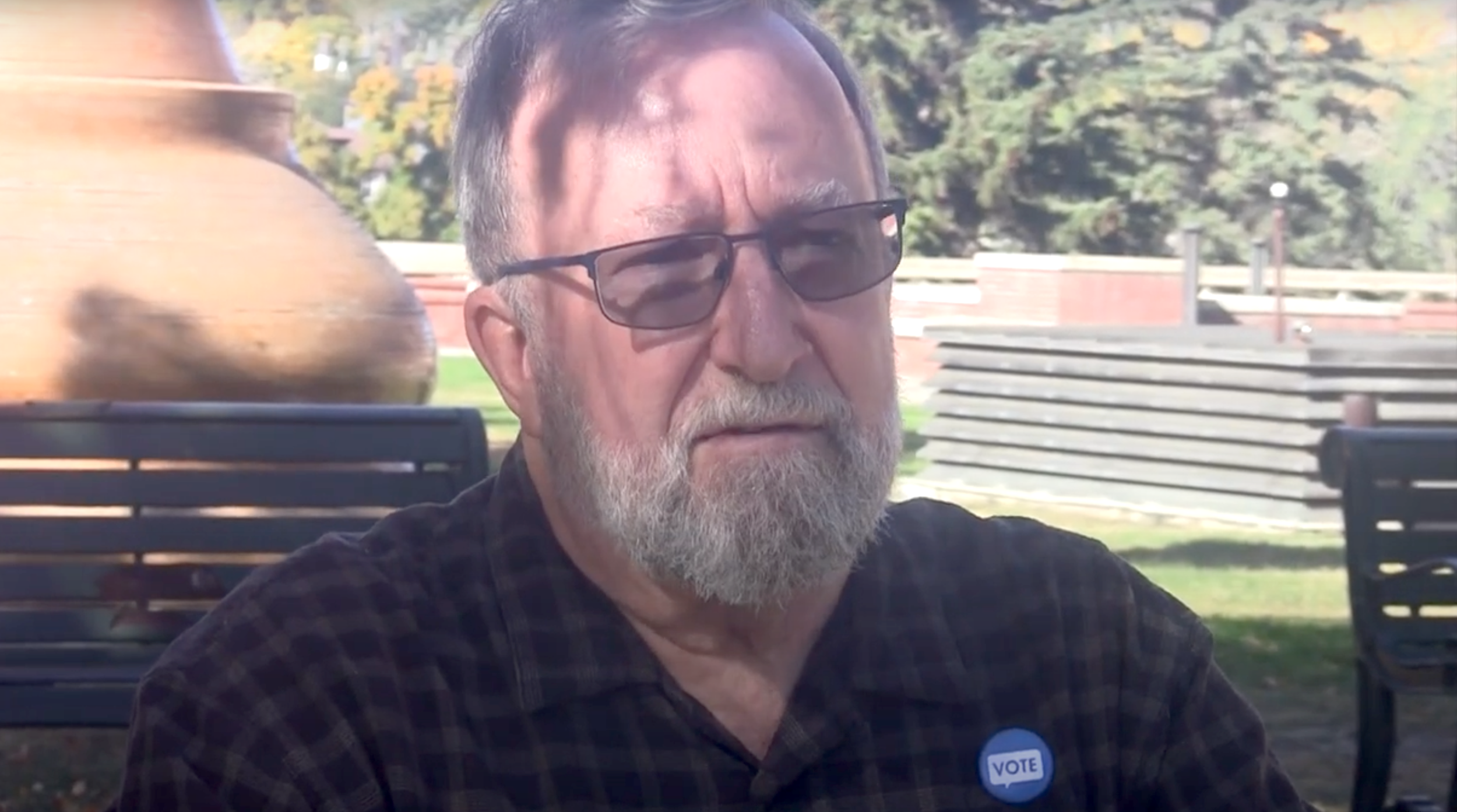 Cocks Says He Will Bring Integrity, Sound Decision Making to Council
