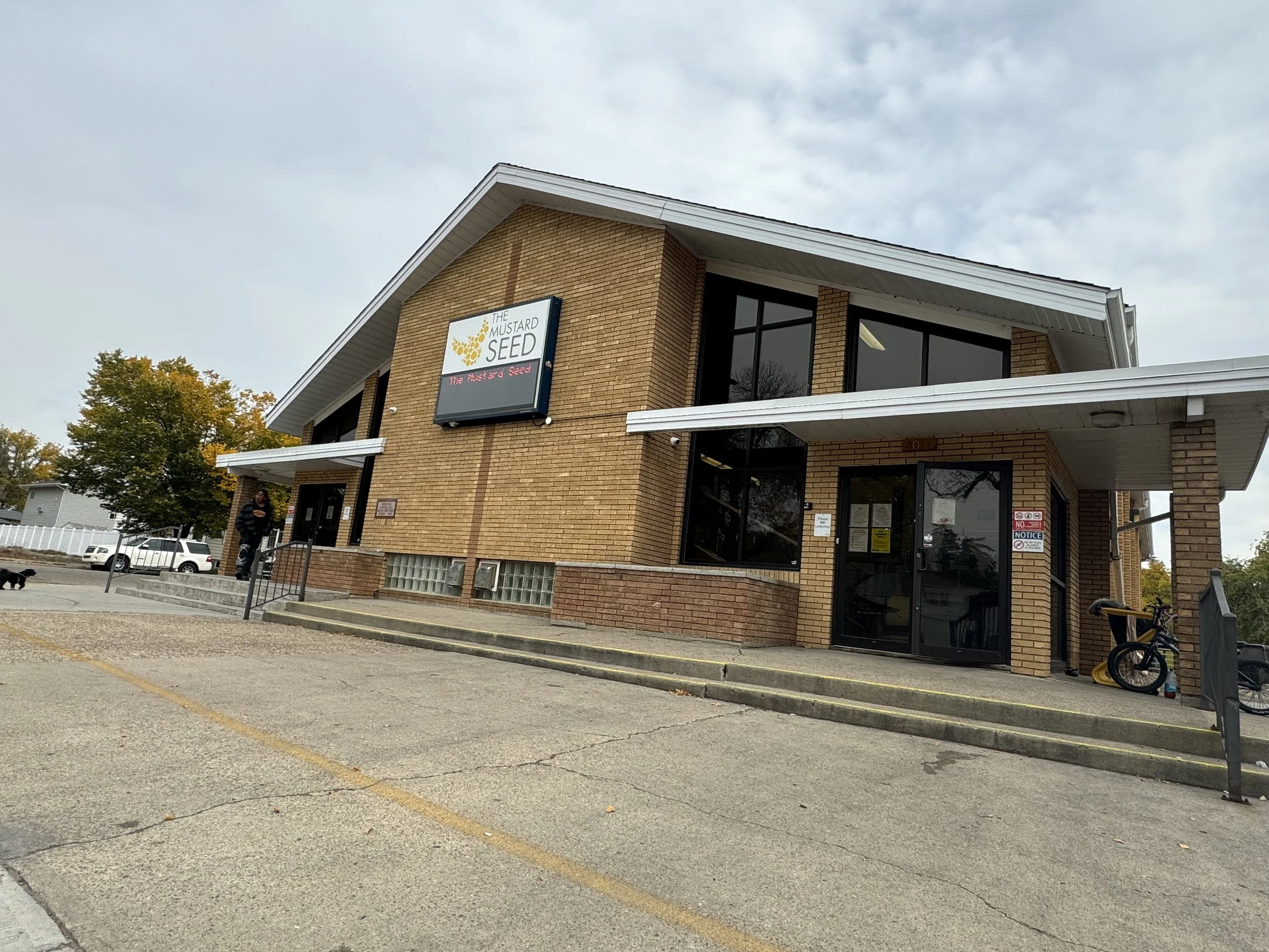 Six-month Extension To Mustard Seed Kitchen, New Location Still TBD