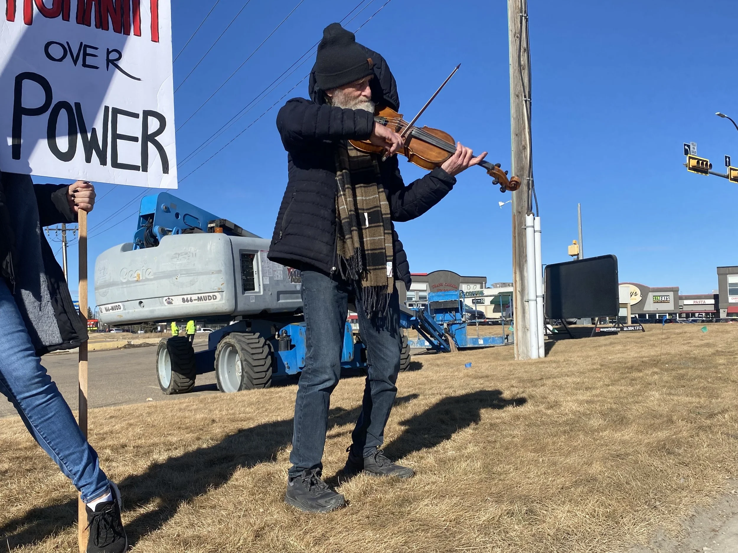 Medicine Hat Week In Pictures - Feb. 9 - Feb. 15, 2026