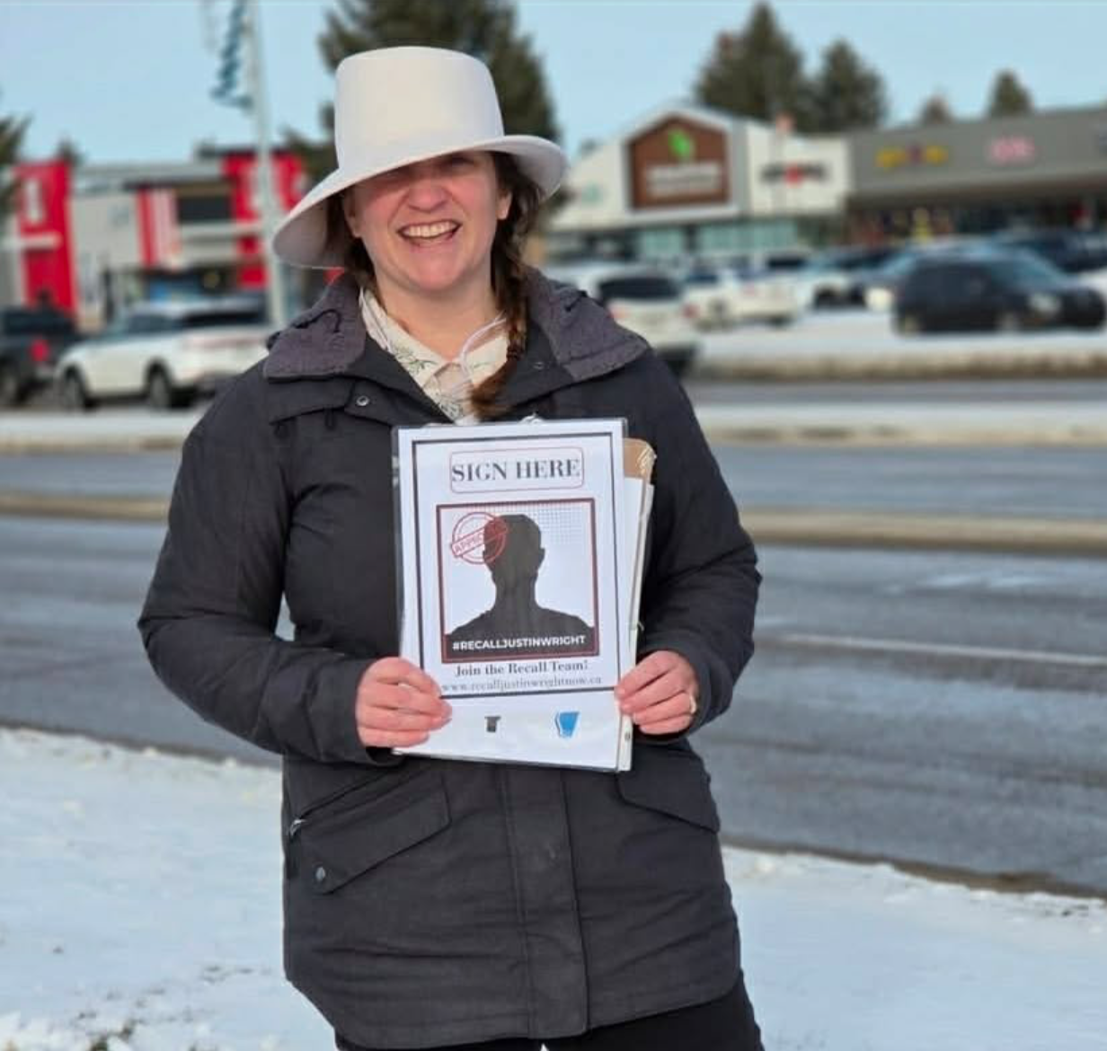 ***Updated - Questions Raised About Petition Canvassing Restrictions at Medicine Hat Public Schools