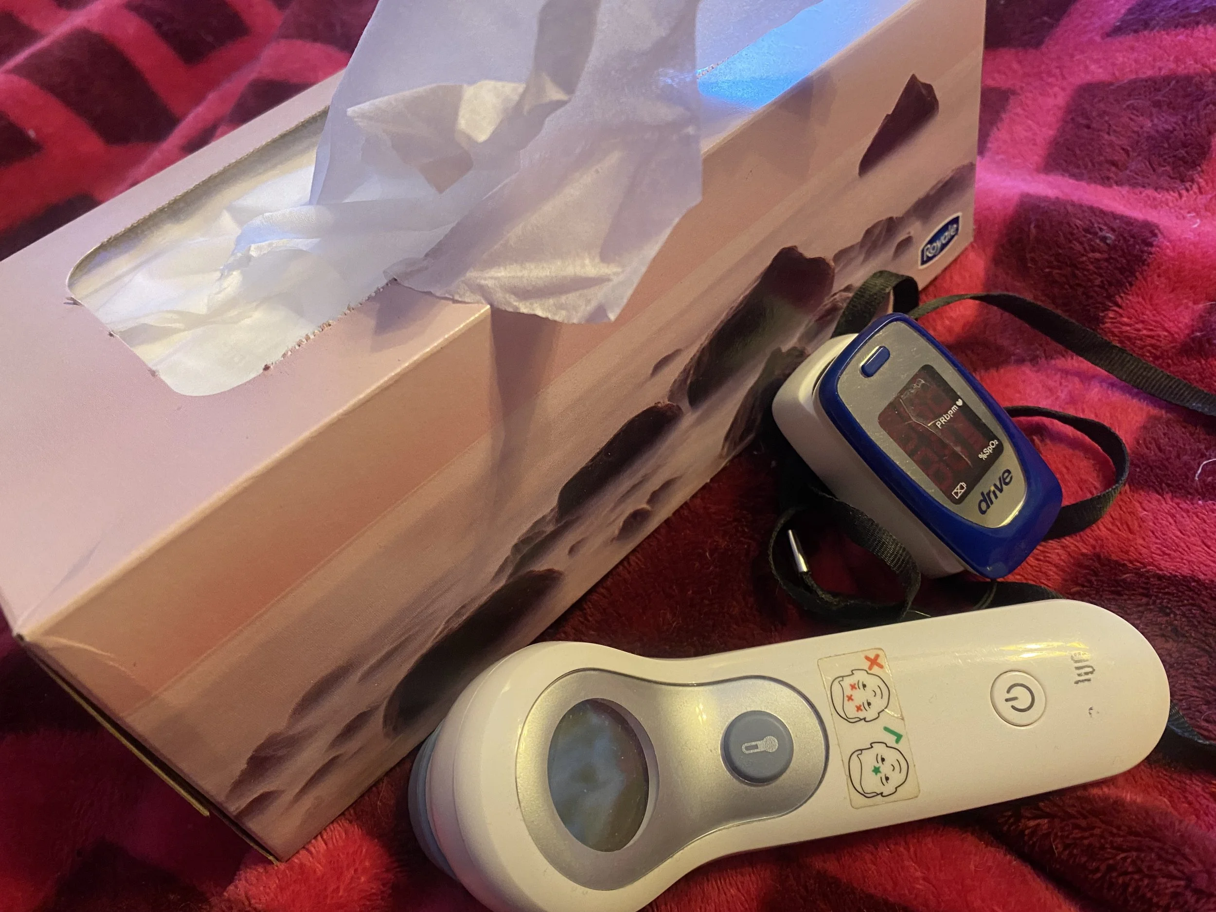 PSA: Navigating a Severe Flu Season