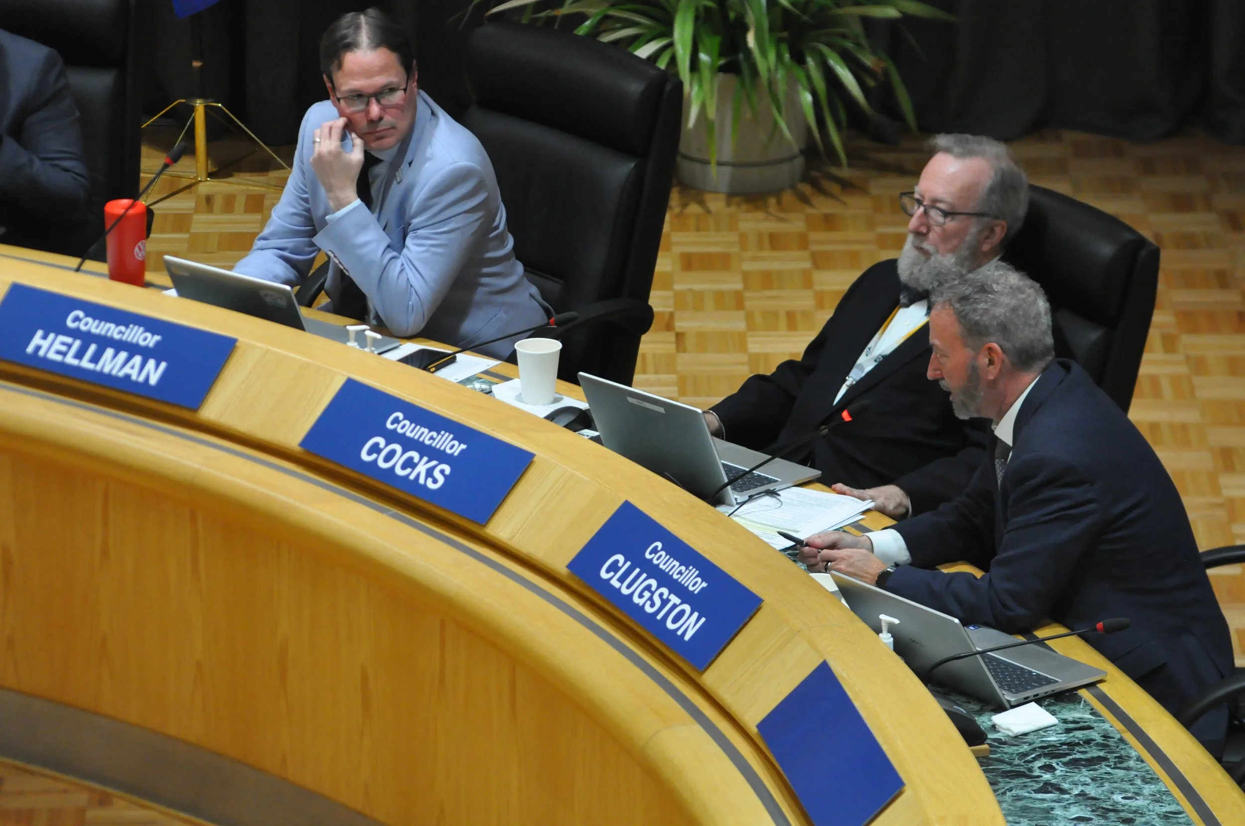 Up To $40M In Federal  Funds to Hat At The Whim of Provincial Government