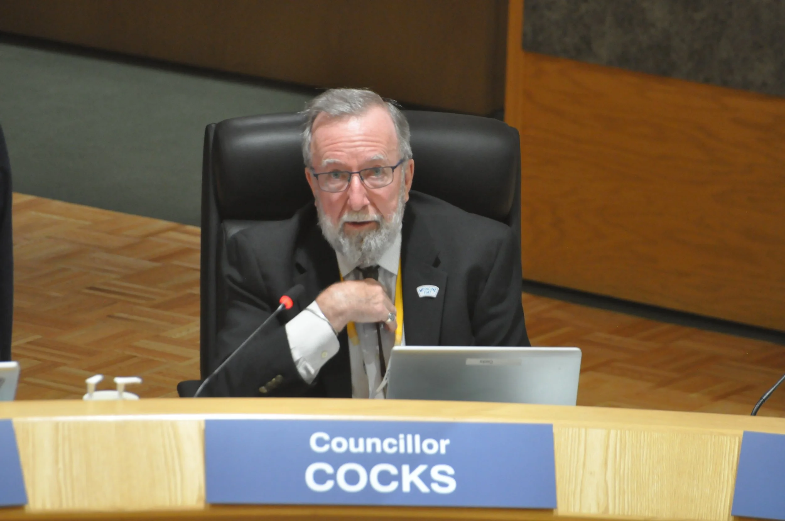 City Won’t Pursue Utility Rate Review Committee