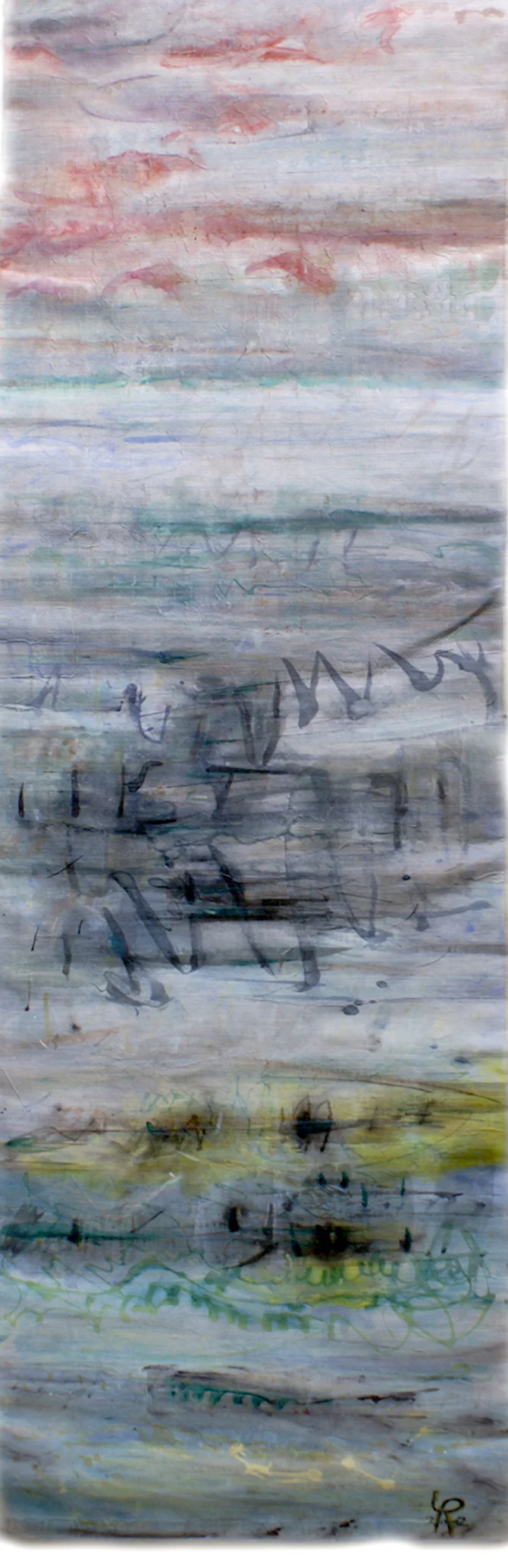 Ritmo de la mar (2002)
