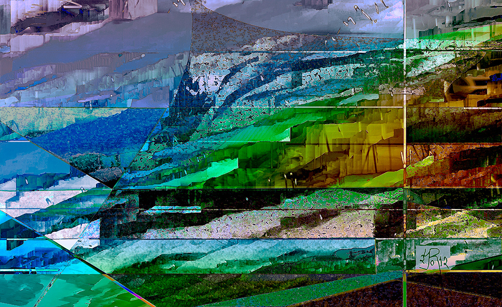 Strata (2012)